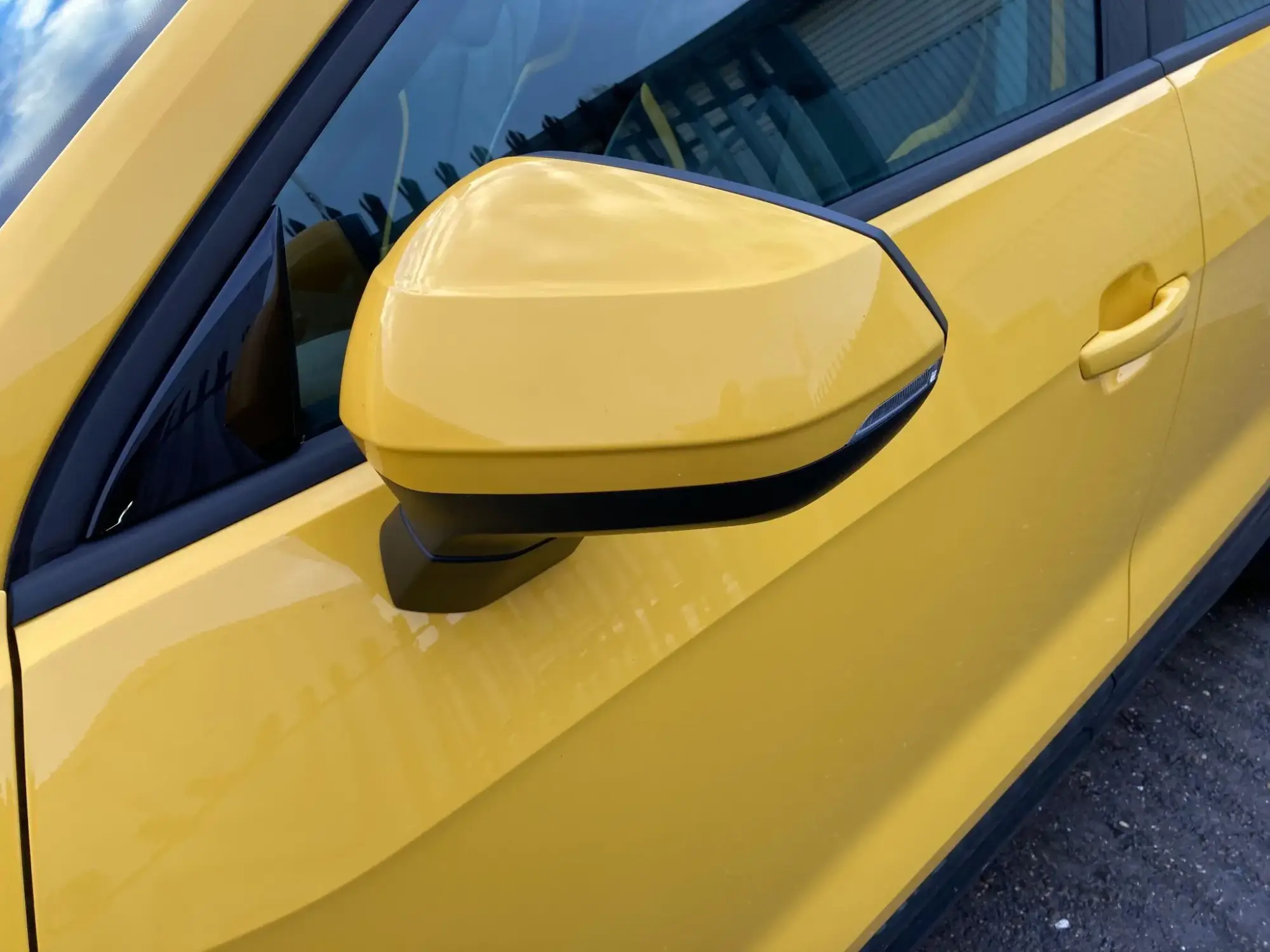 Audi Q2 Image 9 Audi Q2 Image 9