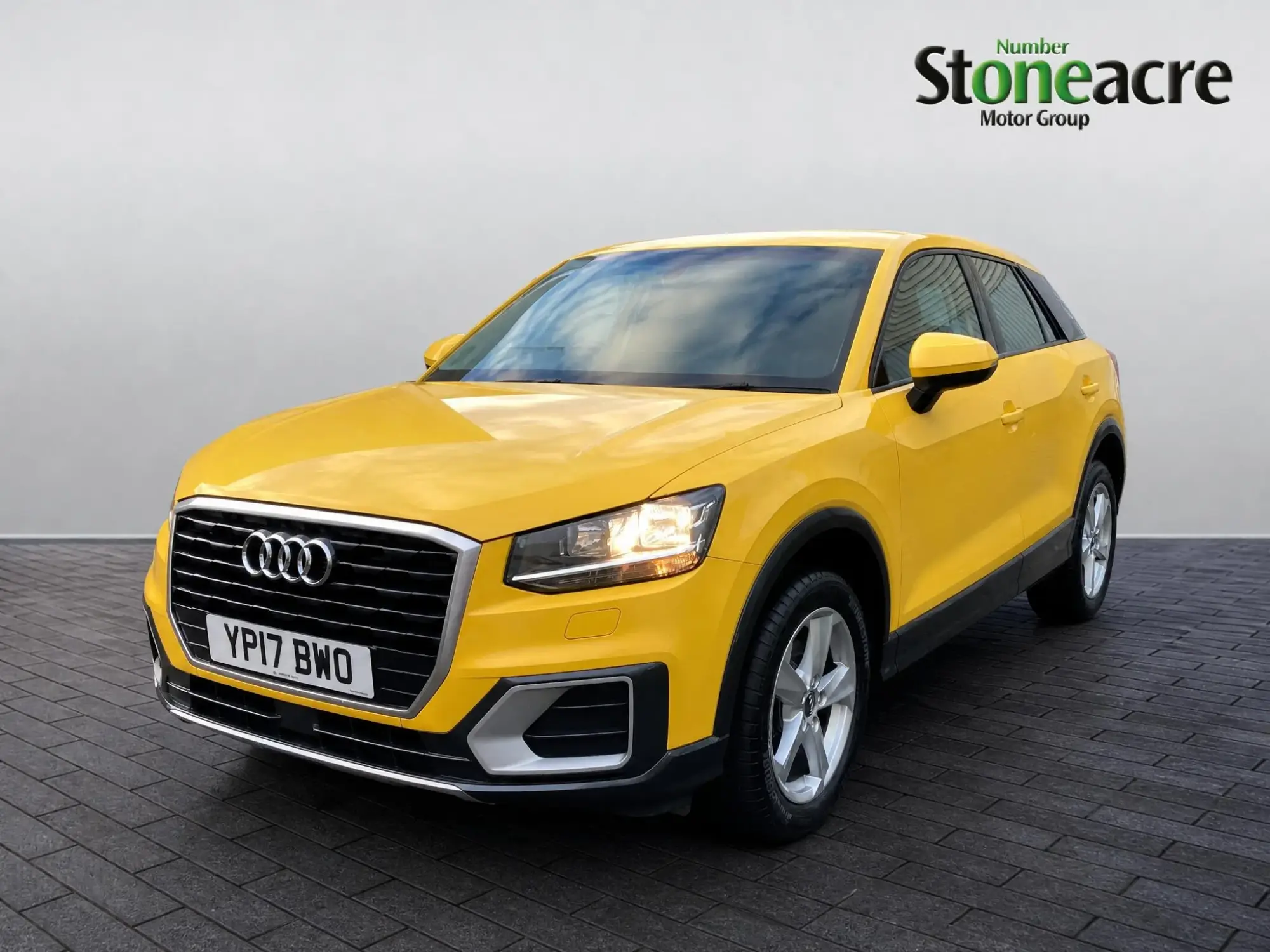 Audi Q2 Image 11 Audi Q2 Image 11