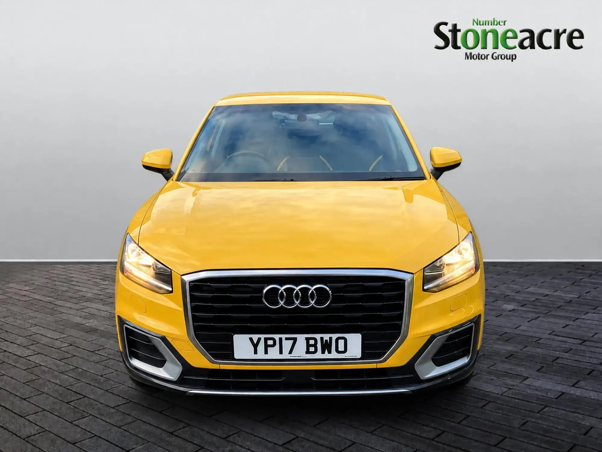 Audi Q2 Image 13 Audi Q2 Image 13