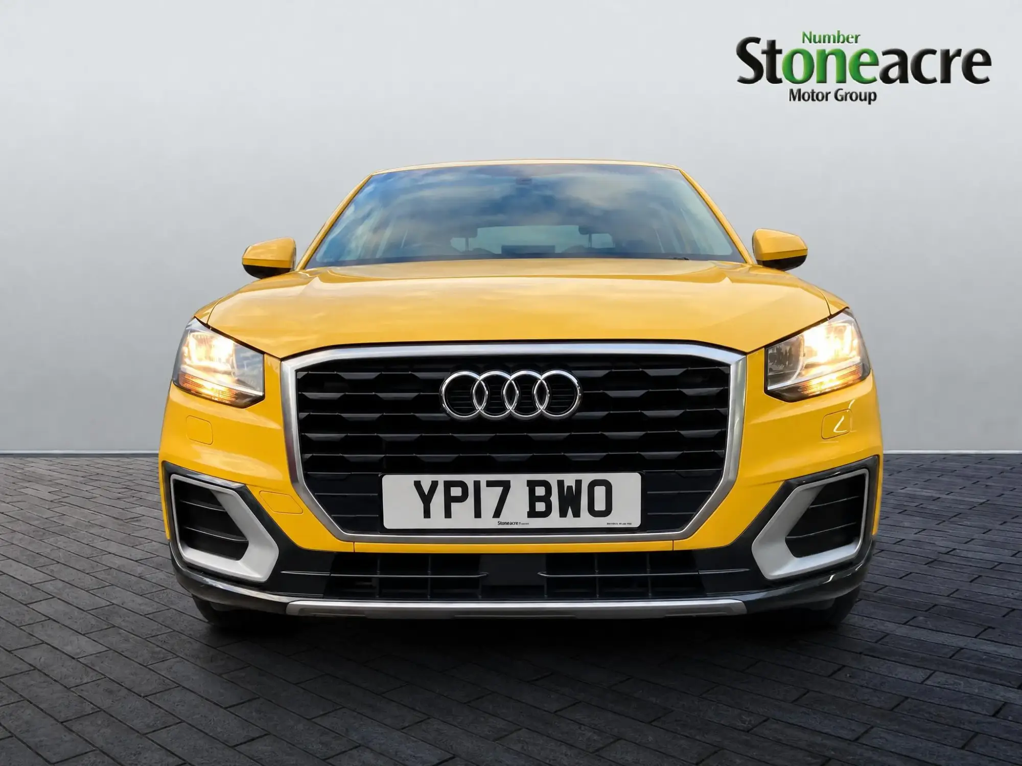 Audi Q2 Image 14 Audi Q2 Image 14