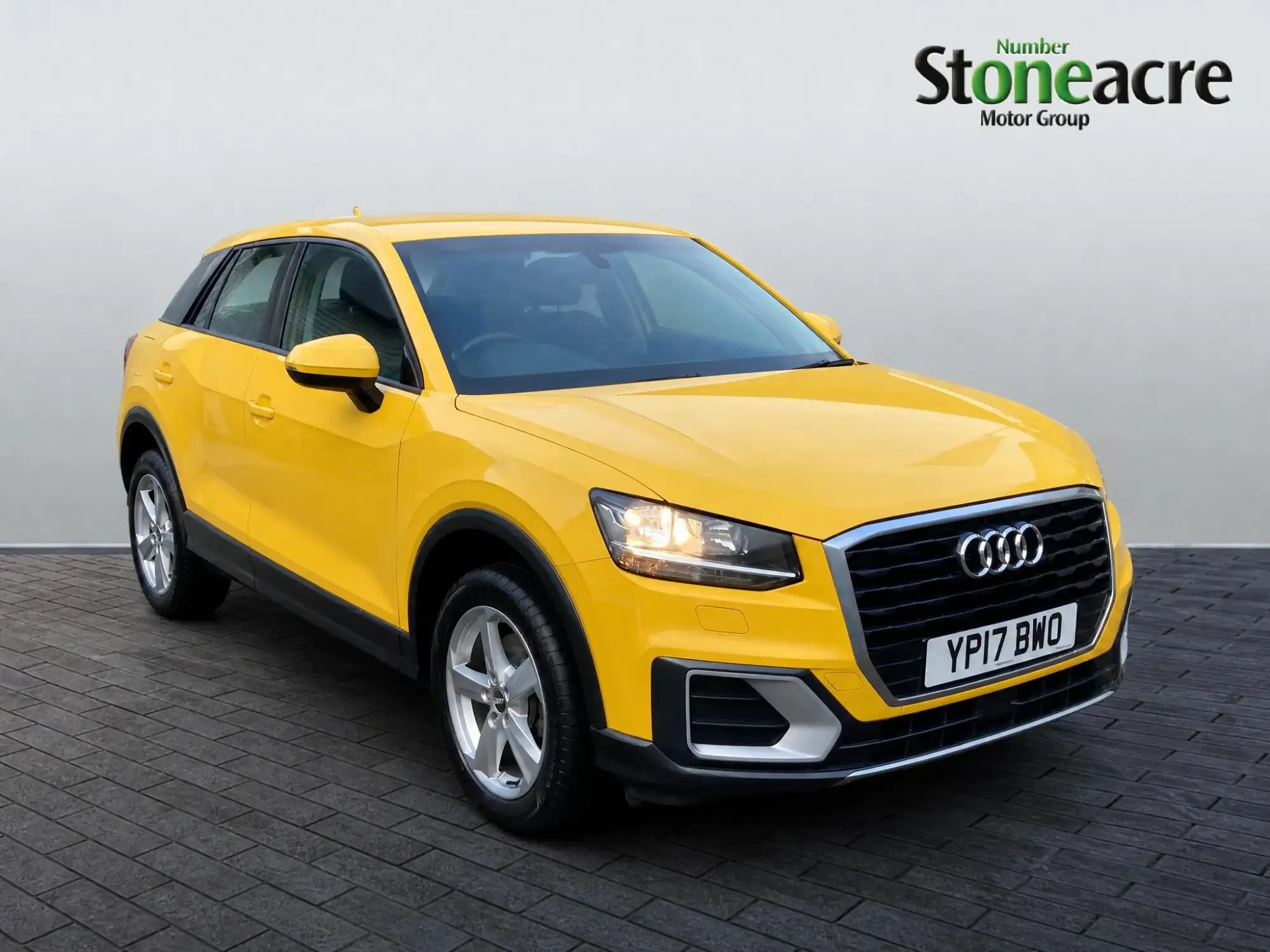 Audi Q2 Image 15 Audi Q2 Image 15