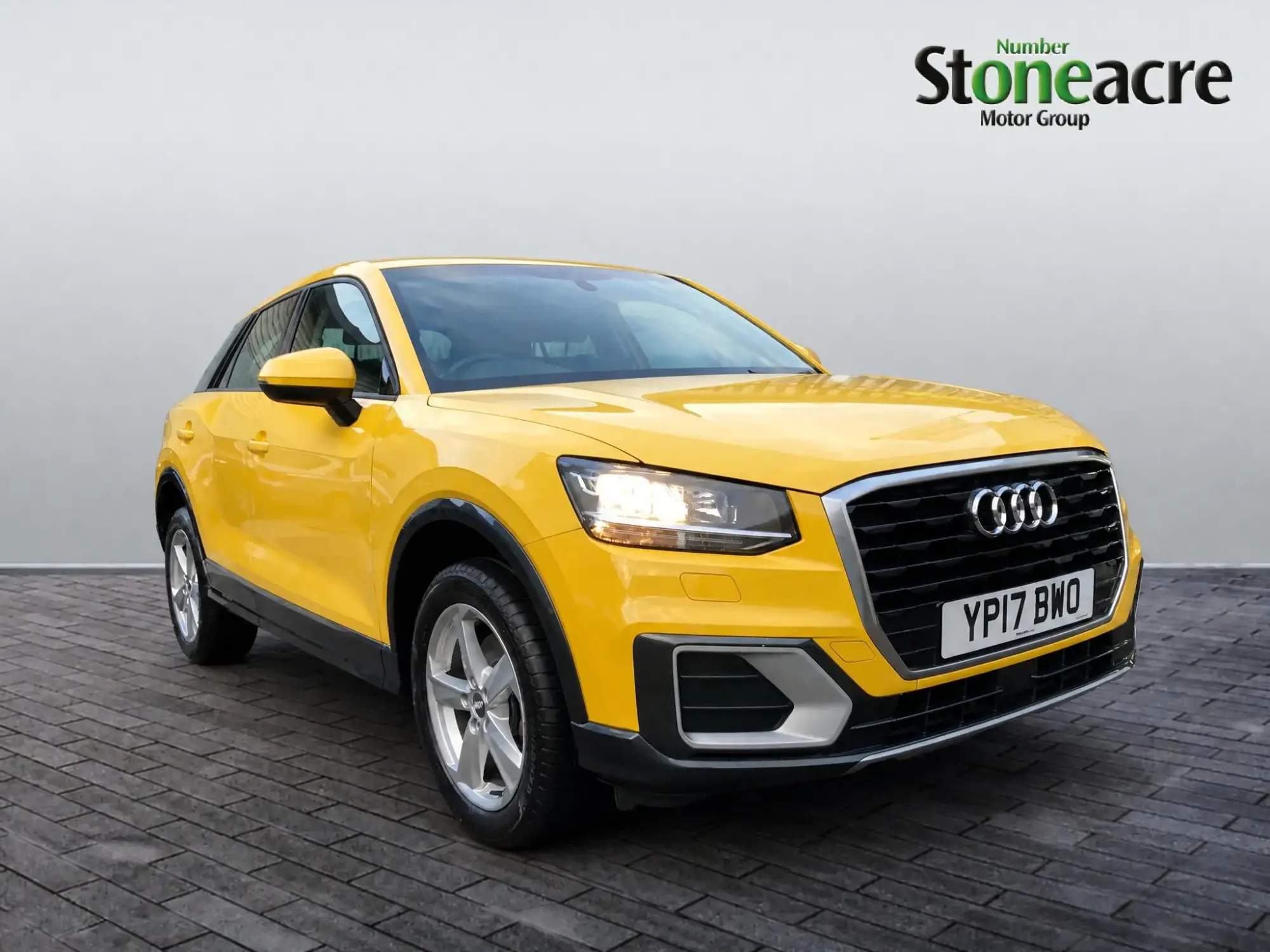 Audi Q2 Image 16 Audi Q2 Image 16