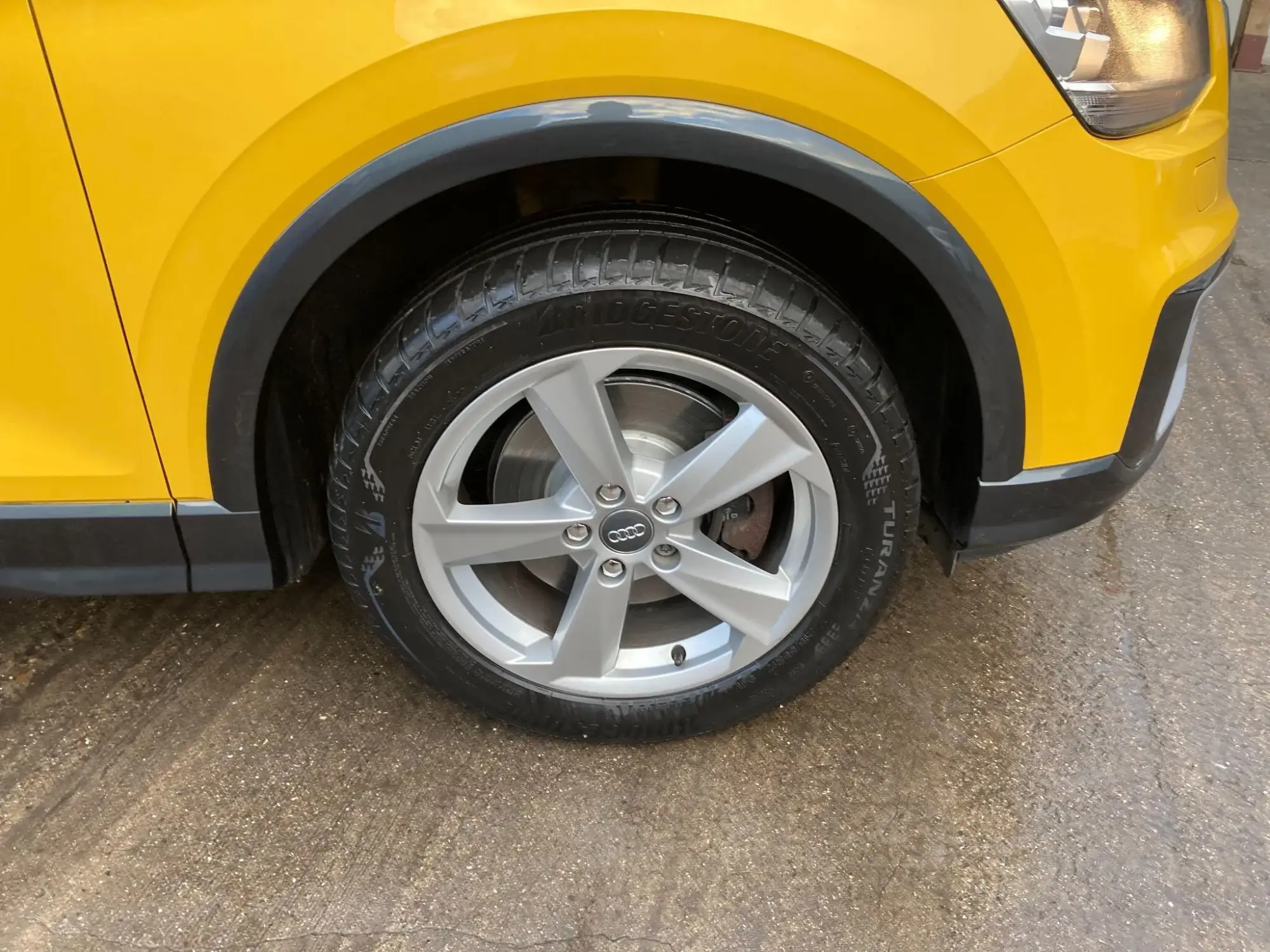 Audi Q2 Image 17 Audi Q2 Image 17