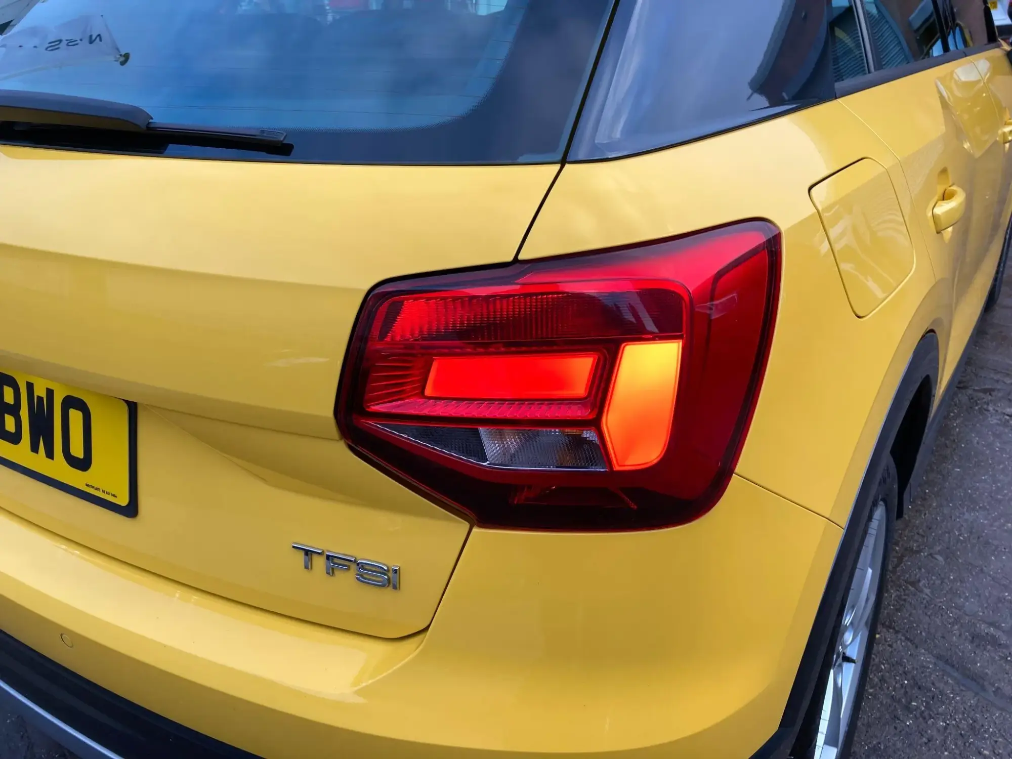 Audi Q2 Image 19 Audi Q2 Image 19