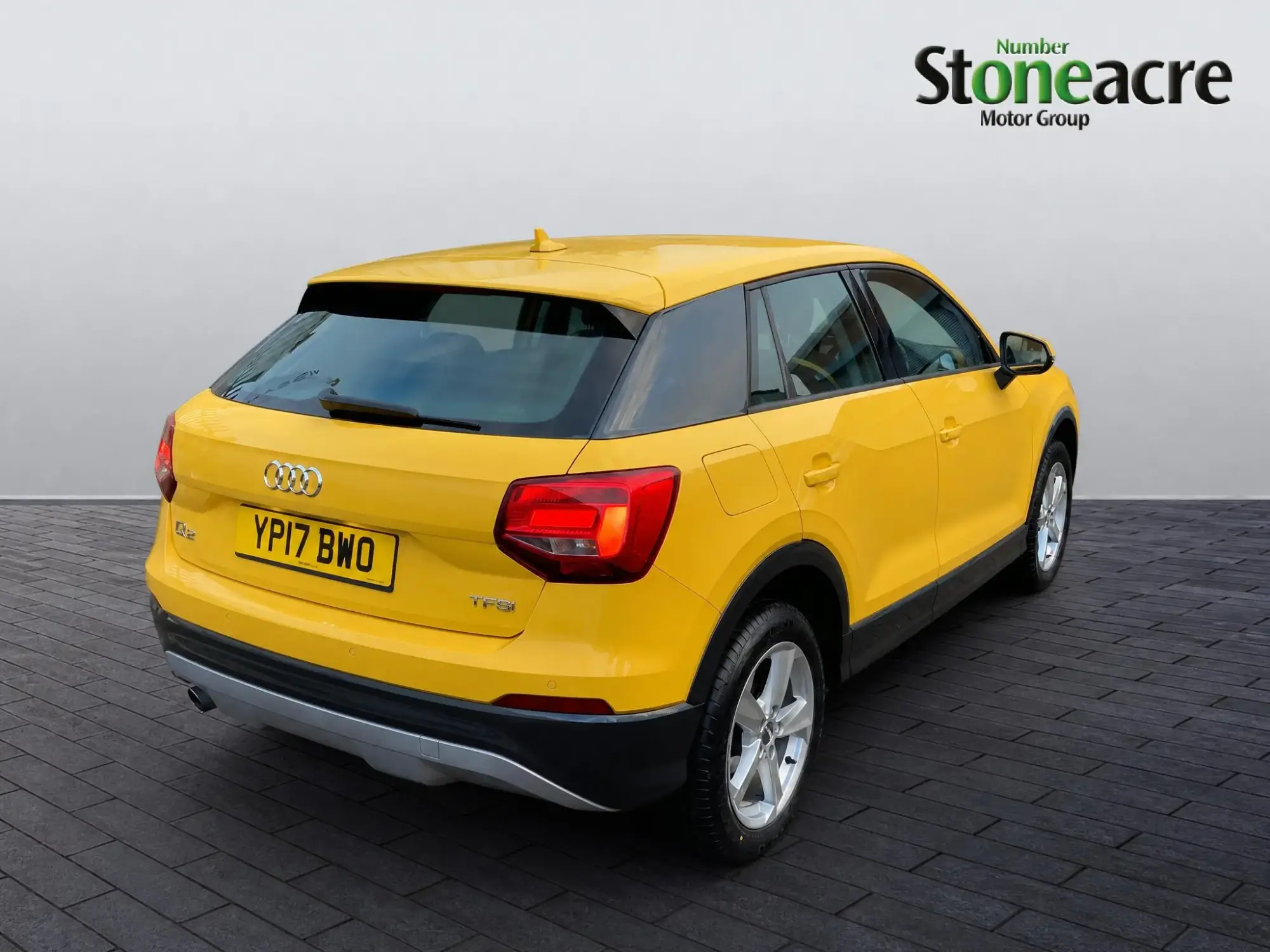 Audi Q2 Image 20 Audi Q2 Image 20