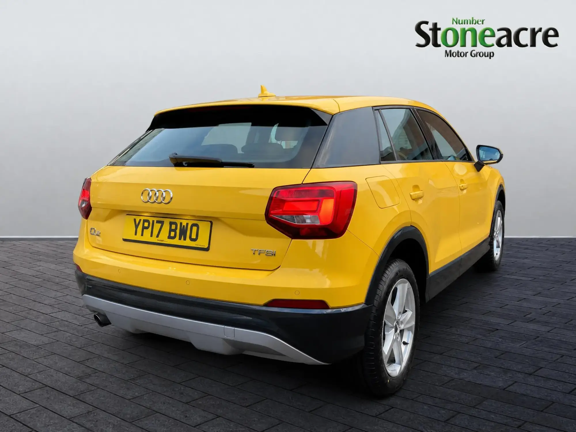 Audi Q2 Image 21 Audi Q2 Image 21