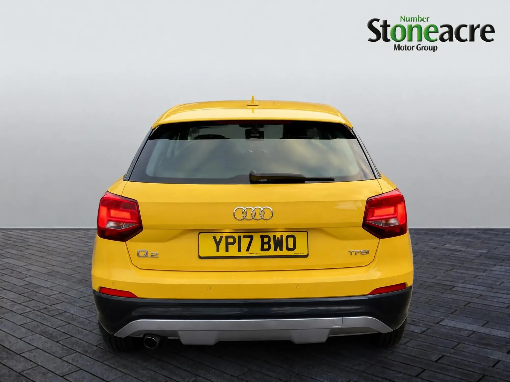 Audi Q2 Image 22 Audi Q2 Image 22