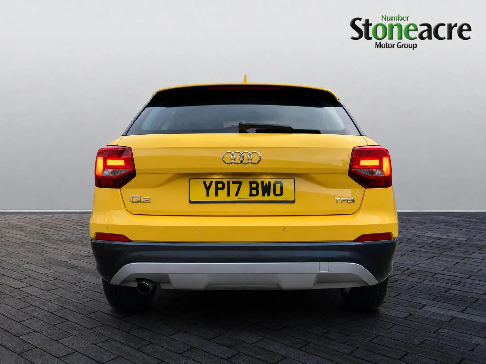 Audi Q2 Image 23 Audi Q2 Image 23