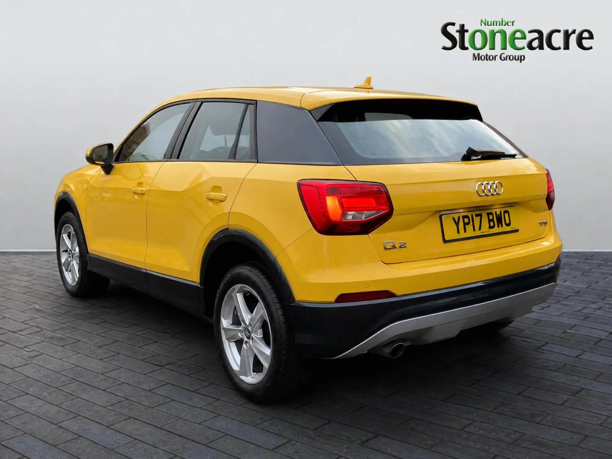 Audi Q2 Image 24 Audi Q2 Image 24