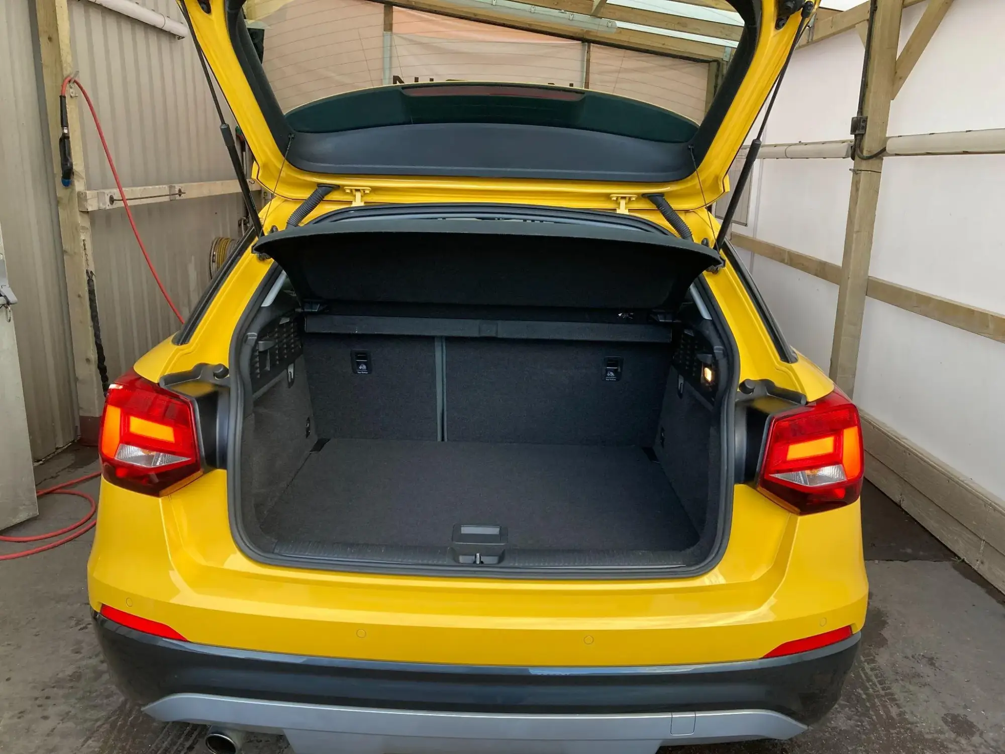 Audi Q2 Image 25 Audi Q2 Image 25