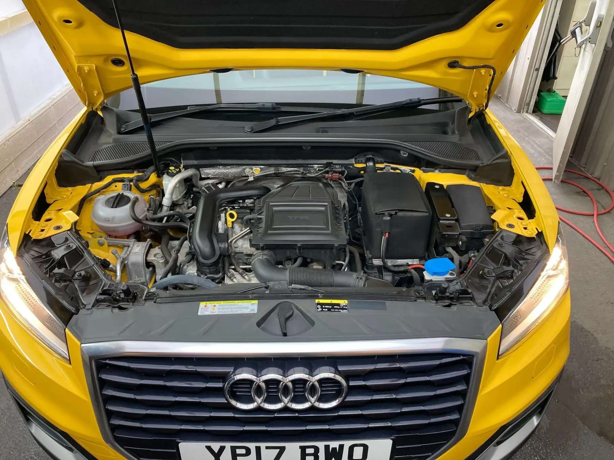 Audi Q2 Image 26 Audi Q2 Image 26