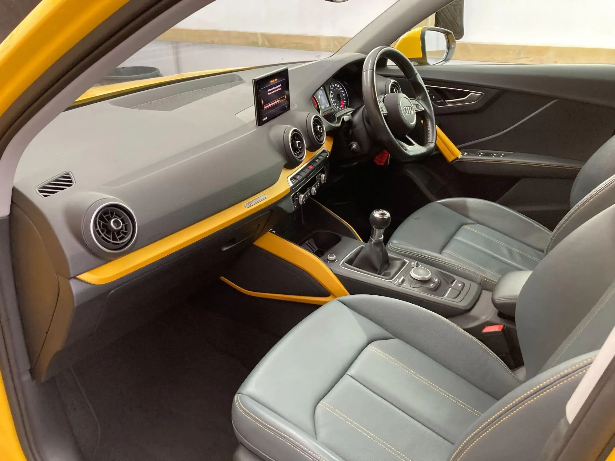 Audi Q2 Image 27 Audi Q2 Image 27