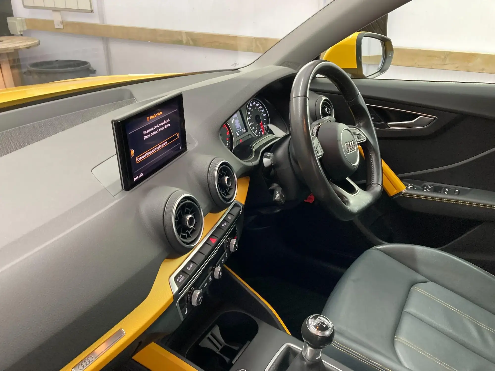 Audi Q2 Image 28 Audi Q2 Image 28