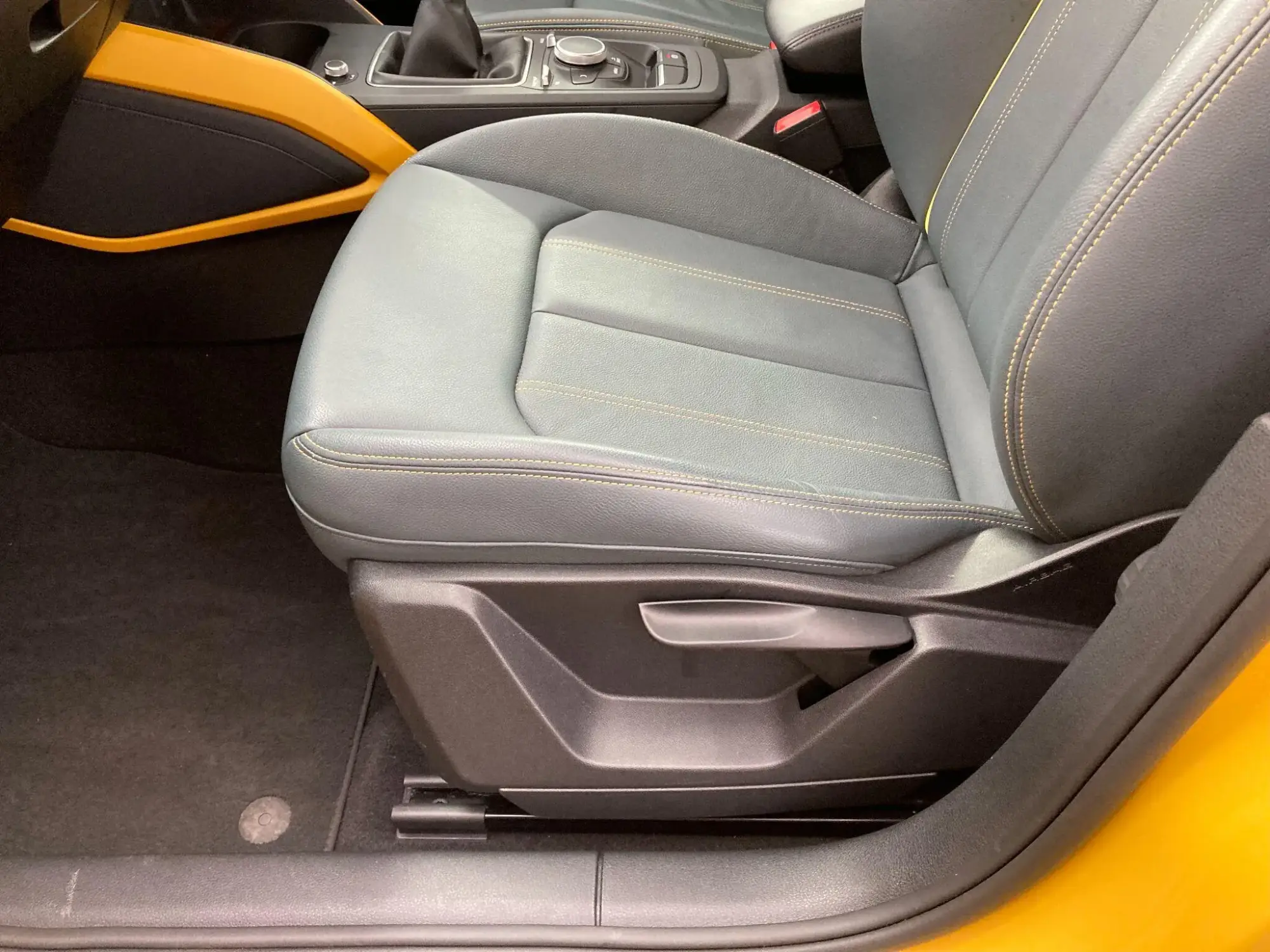 Audi Q2 Image 31 Audi Q2 Image 31