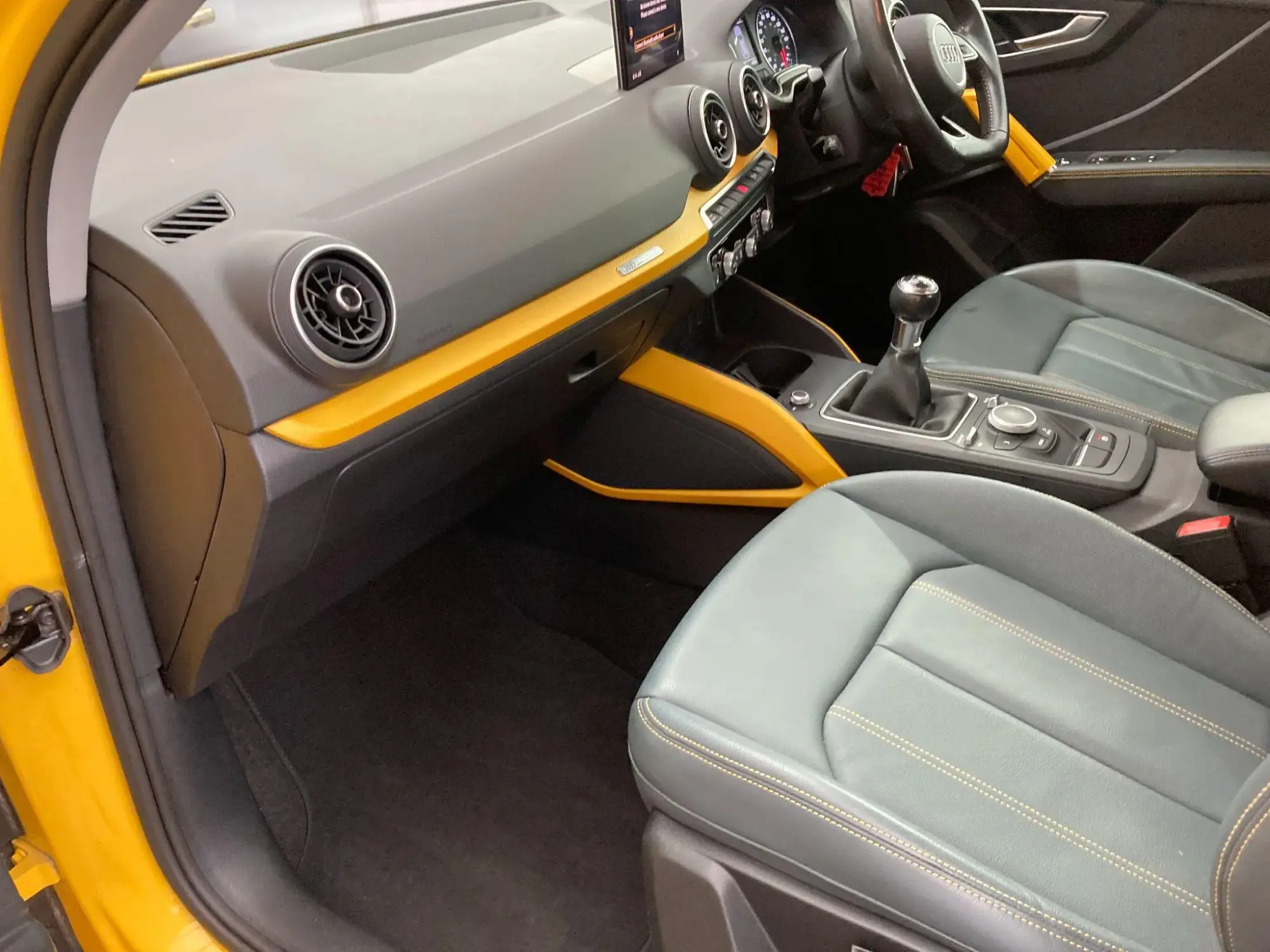 Audi Q2 Image 32 Audi Q2 Image 32
