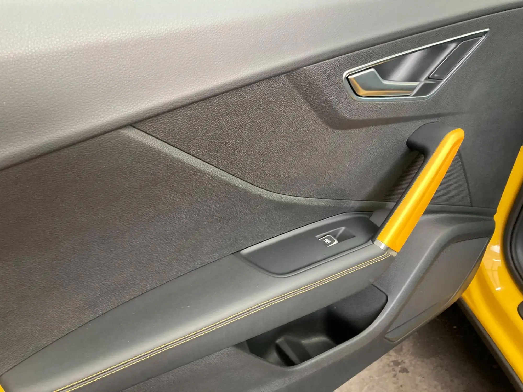 Audi Q2 Image 33 Audi Q2 Image 33