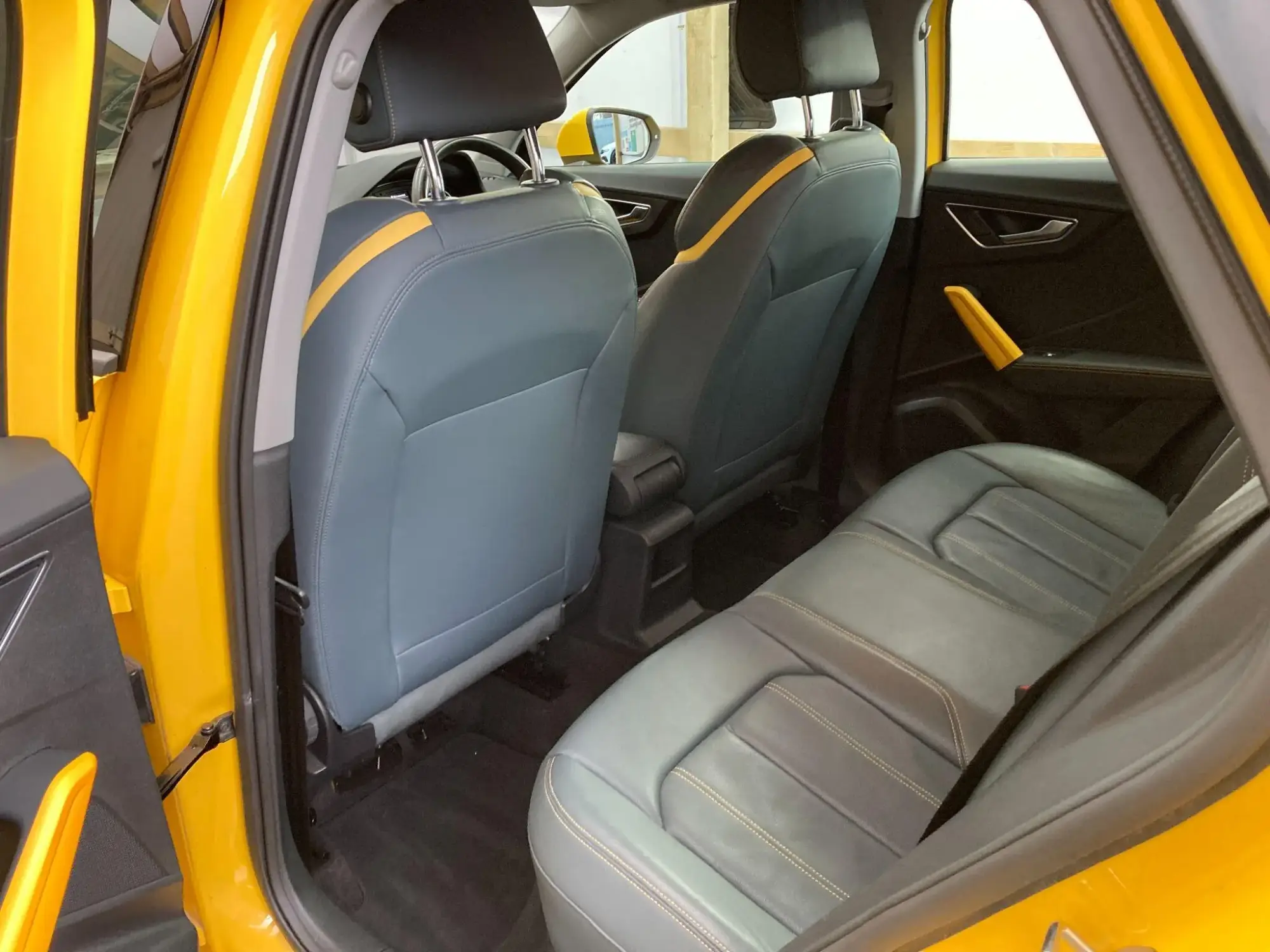 Audi Q2 Image 35 Audi Q2 Image 35