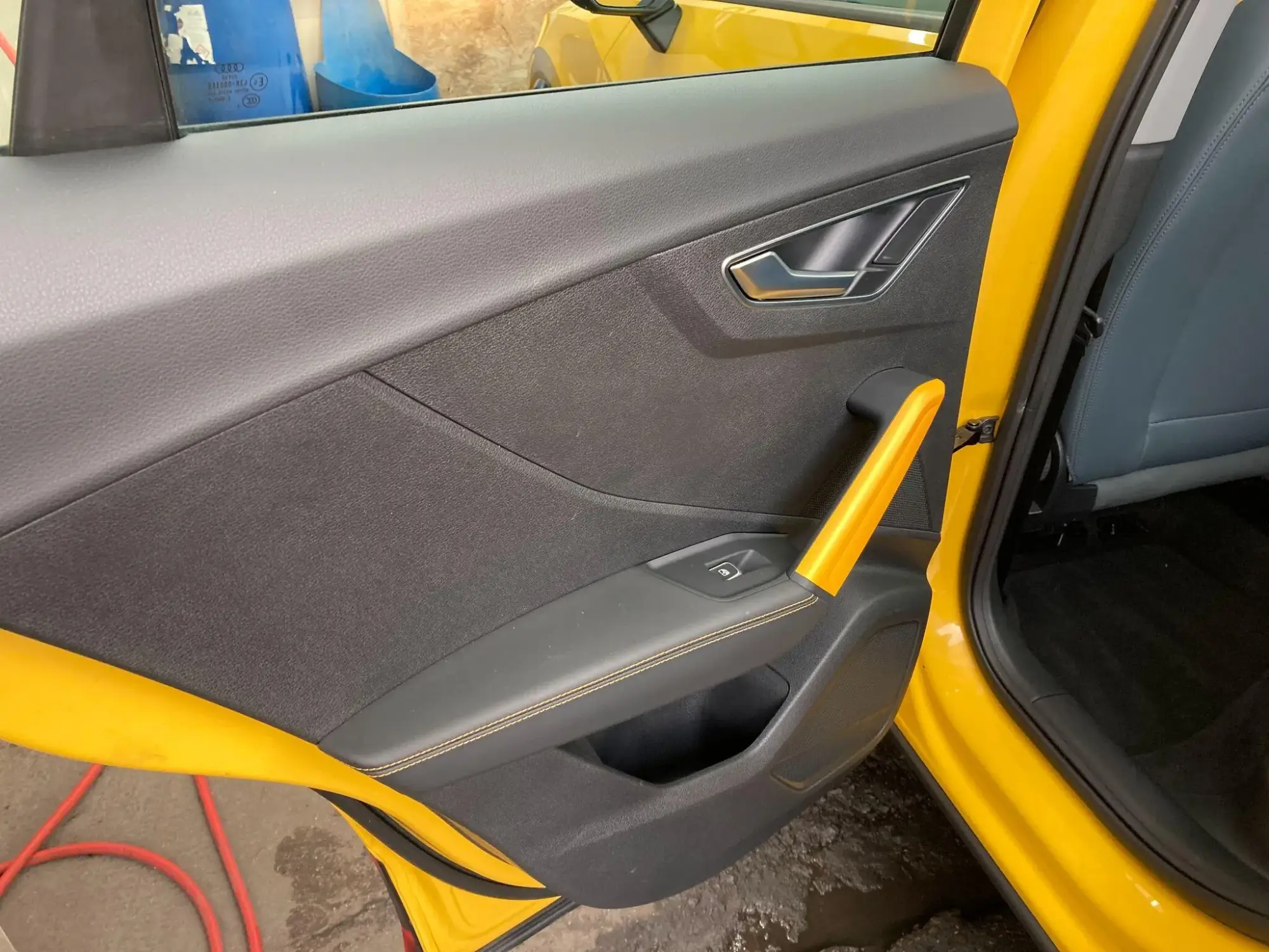Audi Q2 Image 36 Audi Q2 Image 36