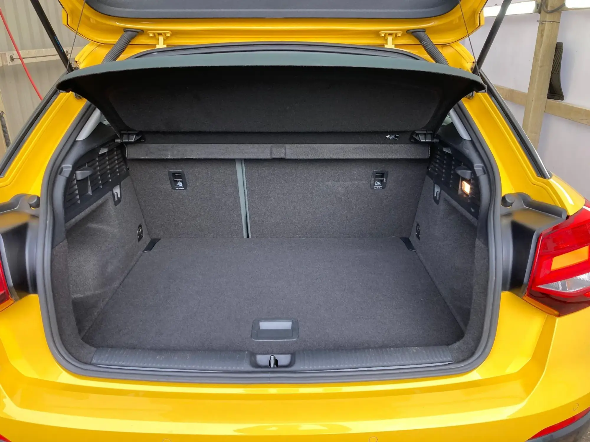 Audi Q2 Image 37 Audi Q2 Image 37
