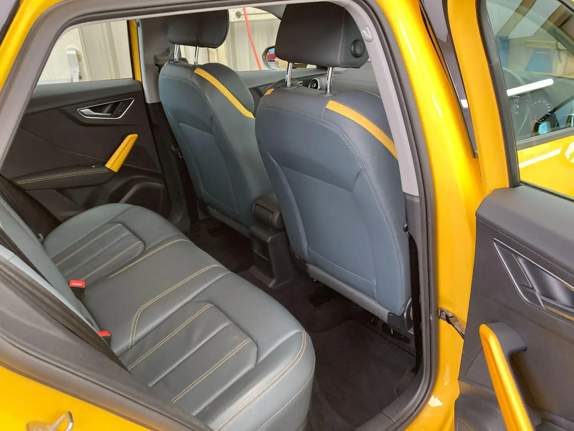 Audi Q2 Image 38 Audi Q2 Image 38