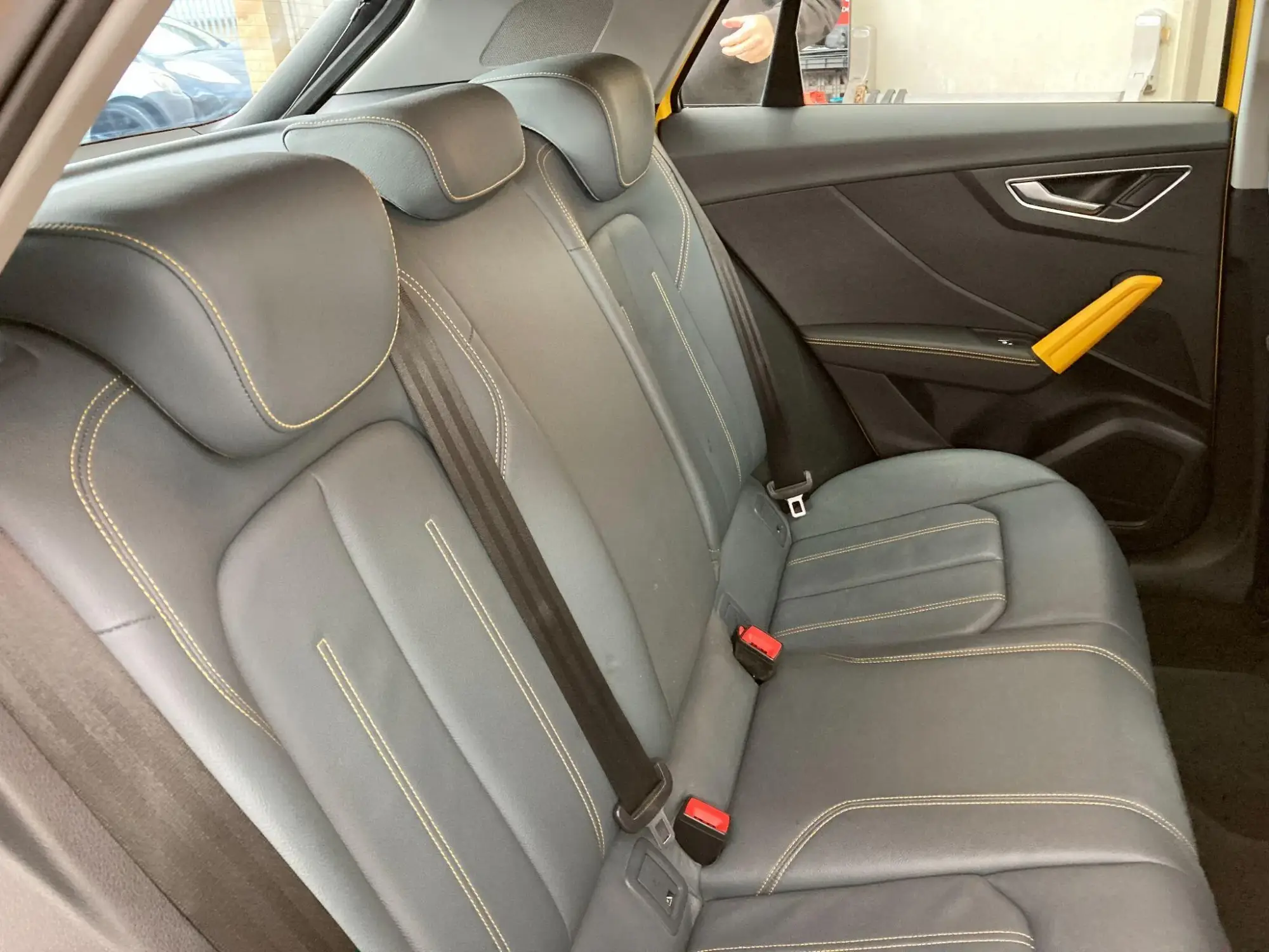 Audi Q2 Image 39 Audi Q2 Image 39