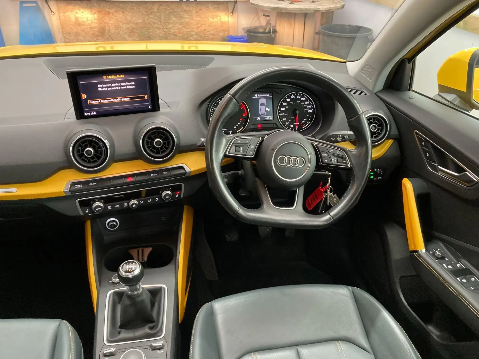 Audi Q2 Image 42 Audi Q2 Image 42