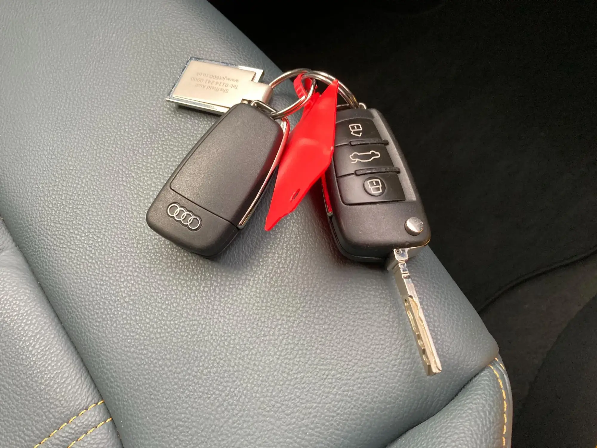 Audi Q2 Image 65 Audi Q2 Image 65