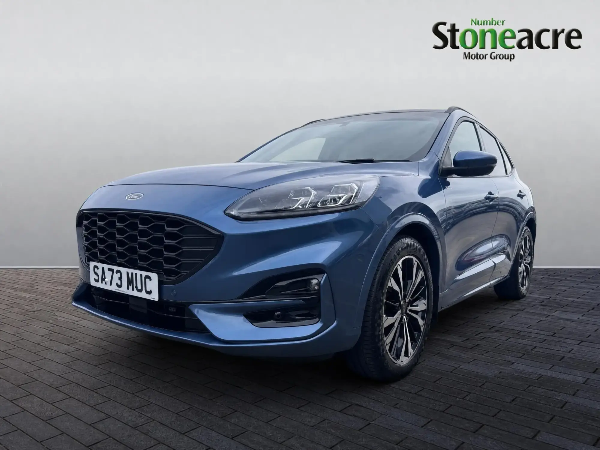 Ford Kuga Hybrid Image 7 Ford Kuga Hybrid Image 7