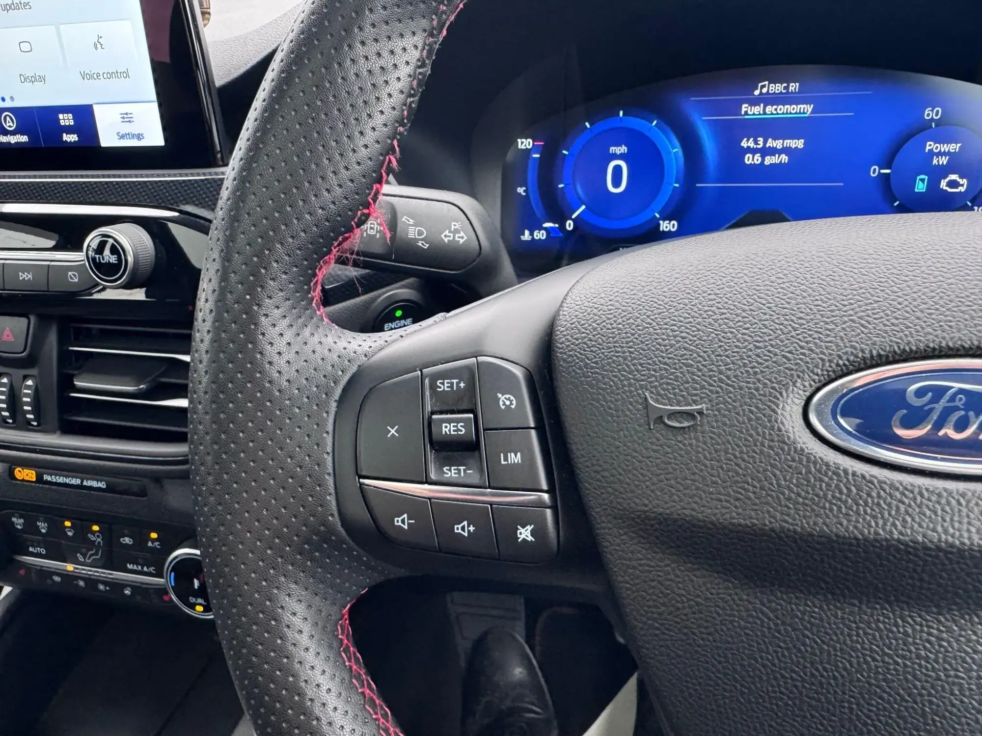 Ford Kuga Hybrid Image 16 Ford Kuga Hybrid Image 16