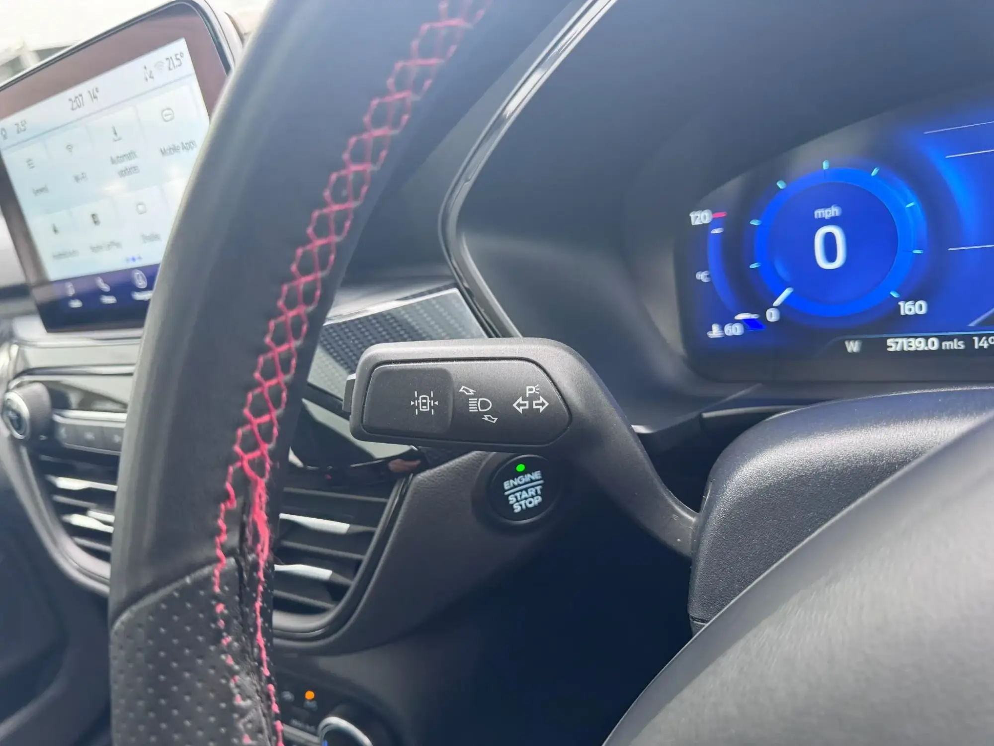 Ford Kuga Hybrid Image 17 Ford Kuga Hybrid Image 17