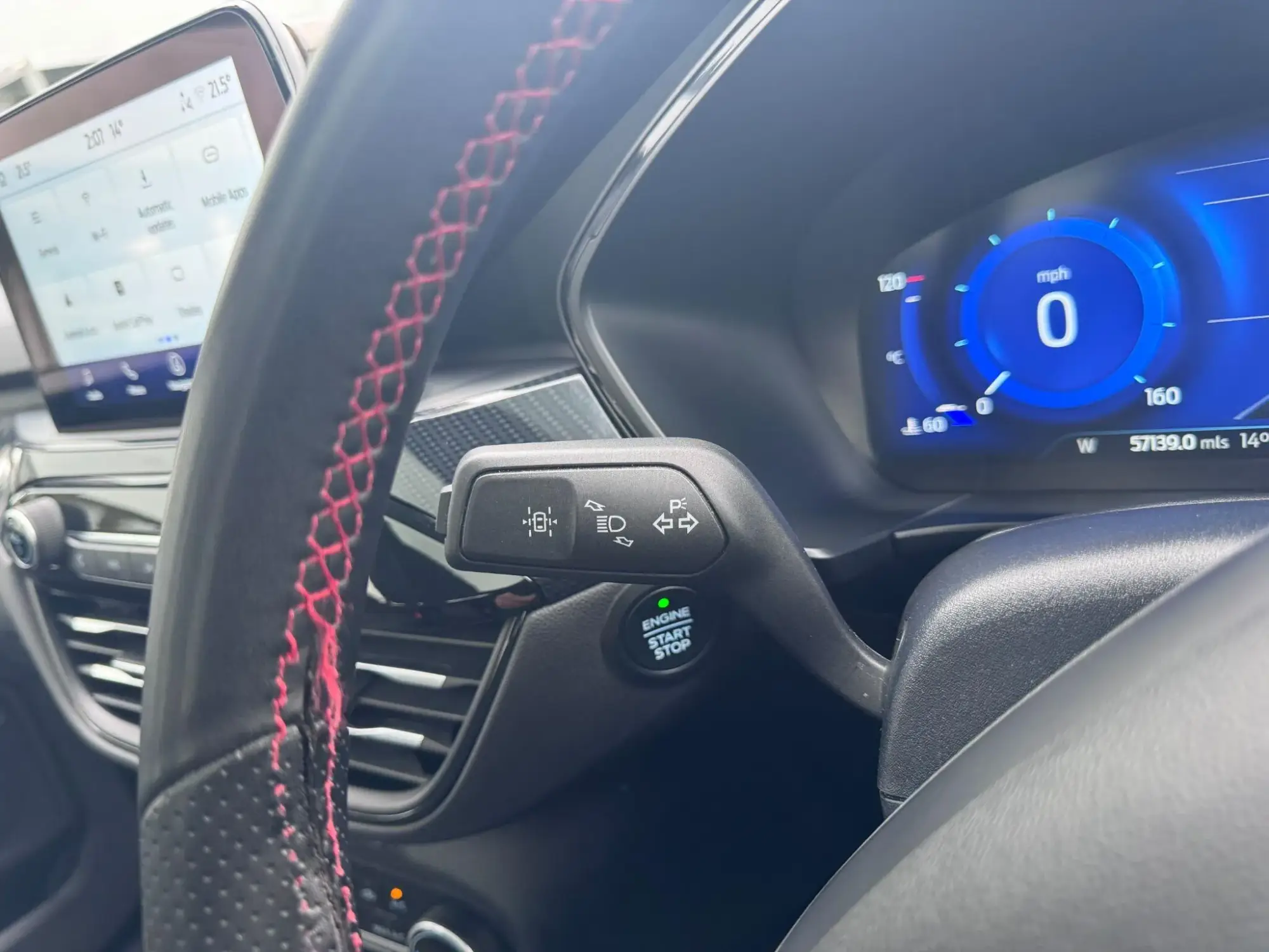 Ford Kuga Hybrid Image 18 Ford Kuga Hybrid Image 18