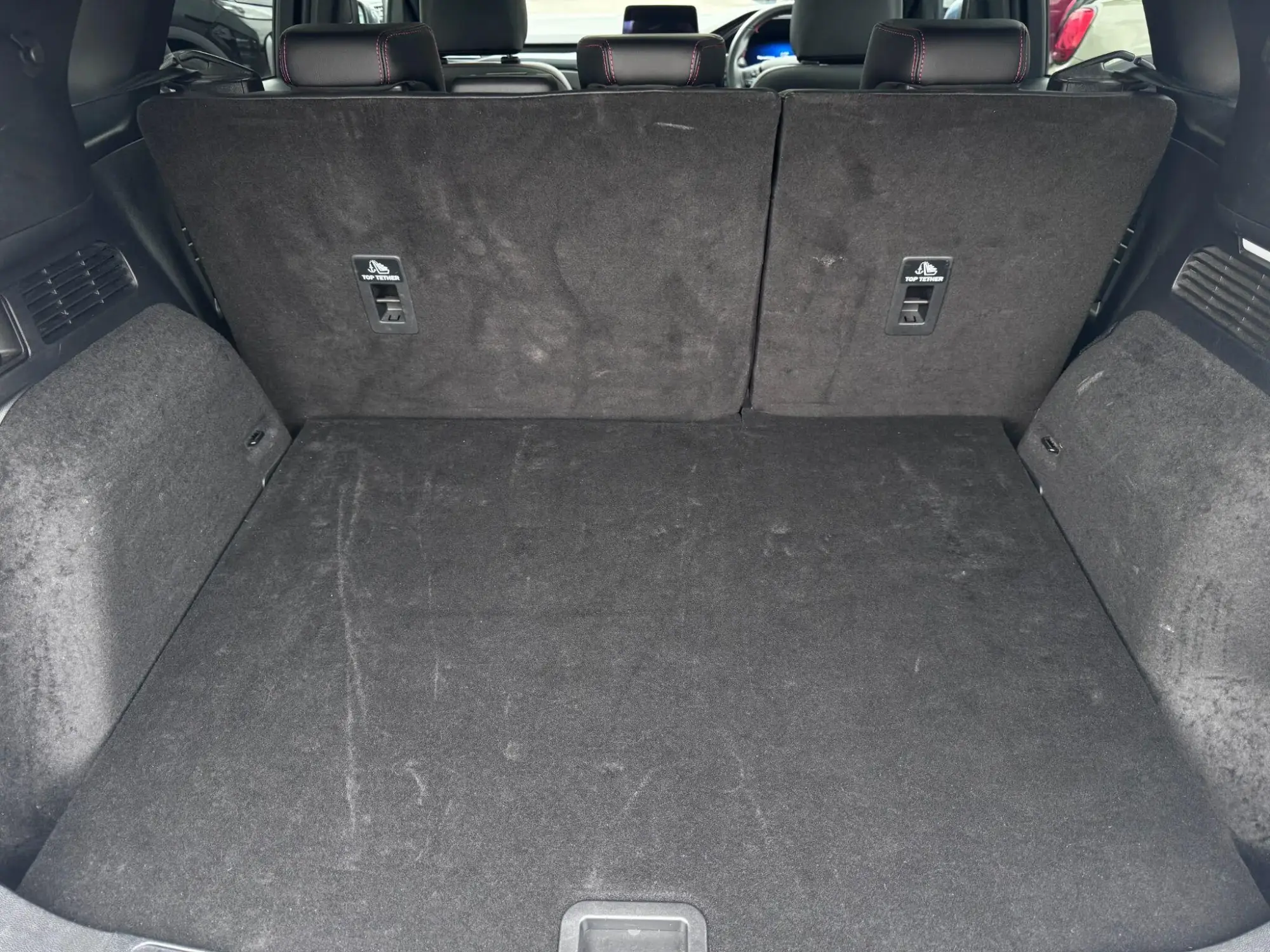 Ford Kuga Hybrid Image 27 Ford Kuga Hybrid Image 27
