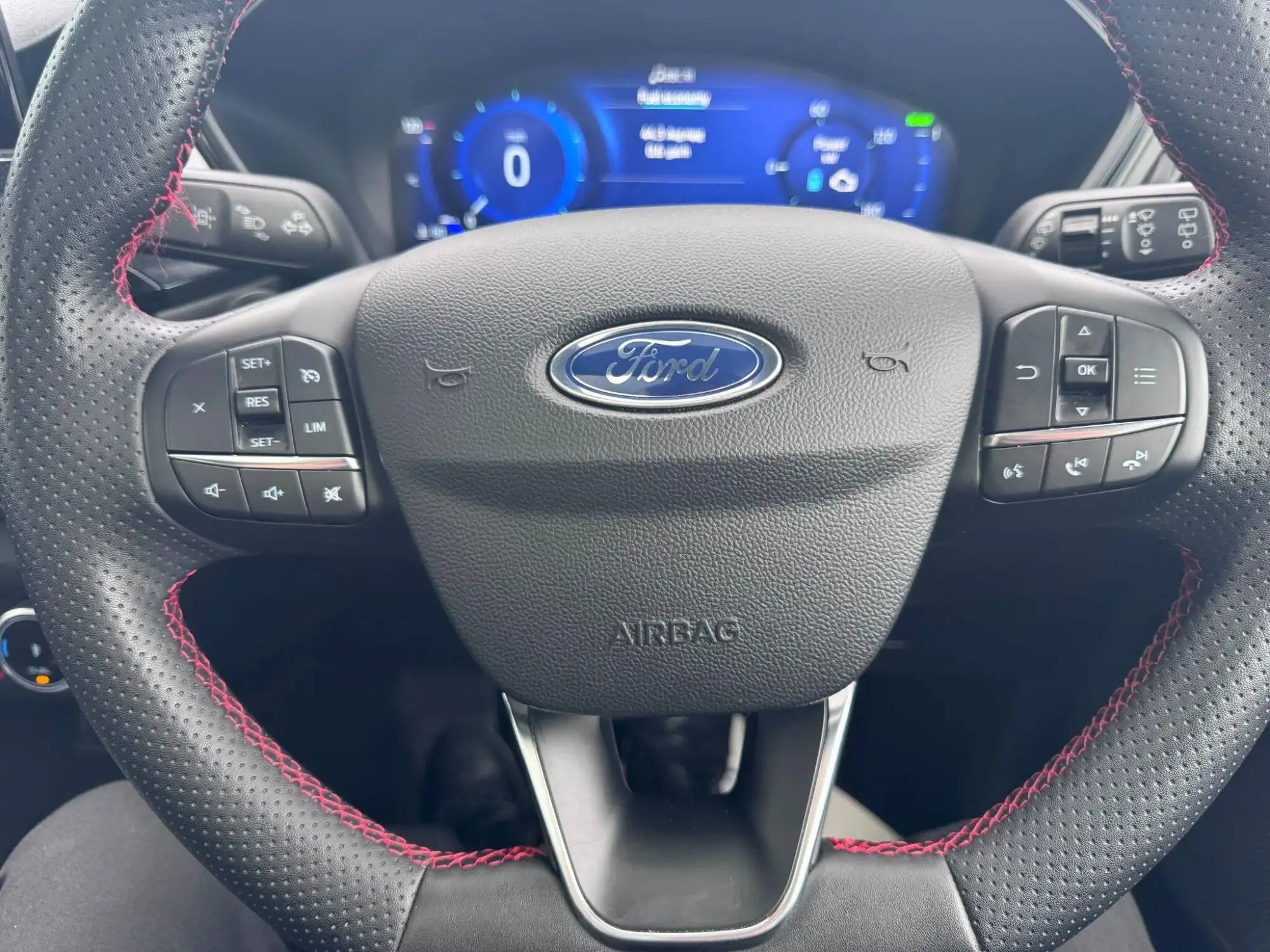 Ford Kuga Hybrid Image 29 Ford Kuga Hybrid Image 29