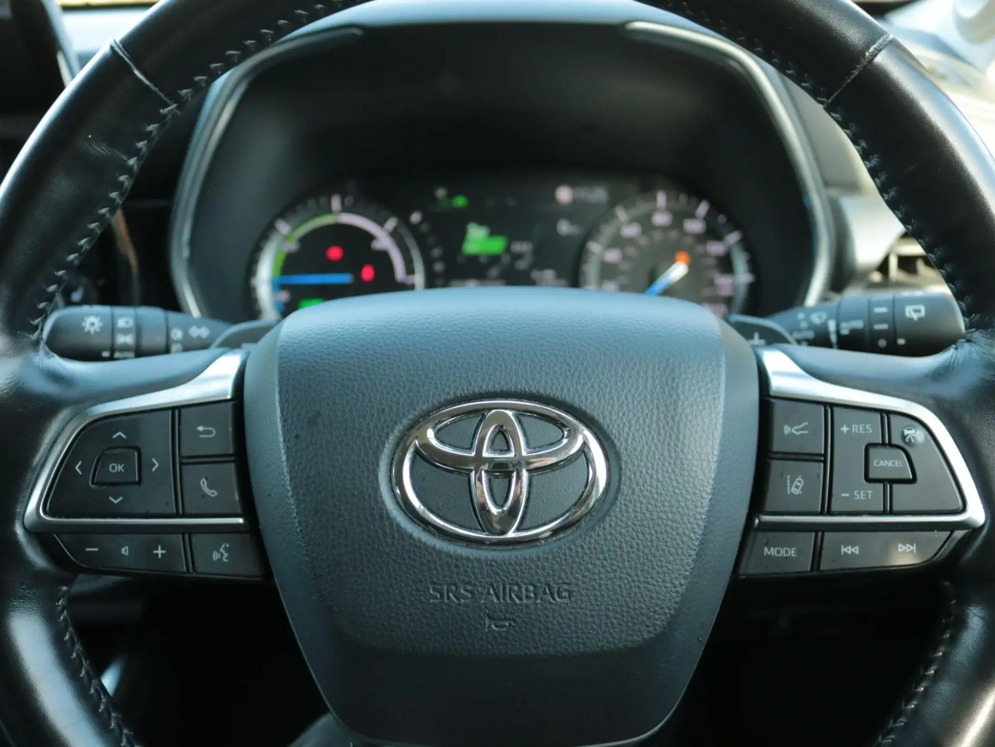 Toyota Highlander Image 18 Toyota Highlander Image 18