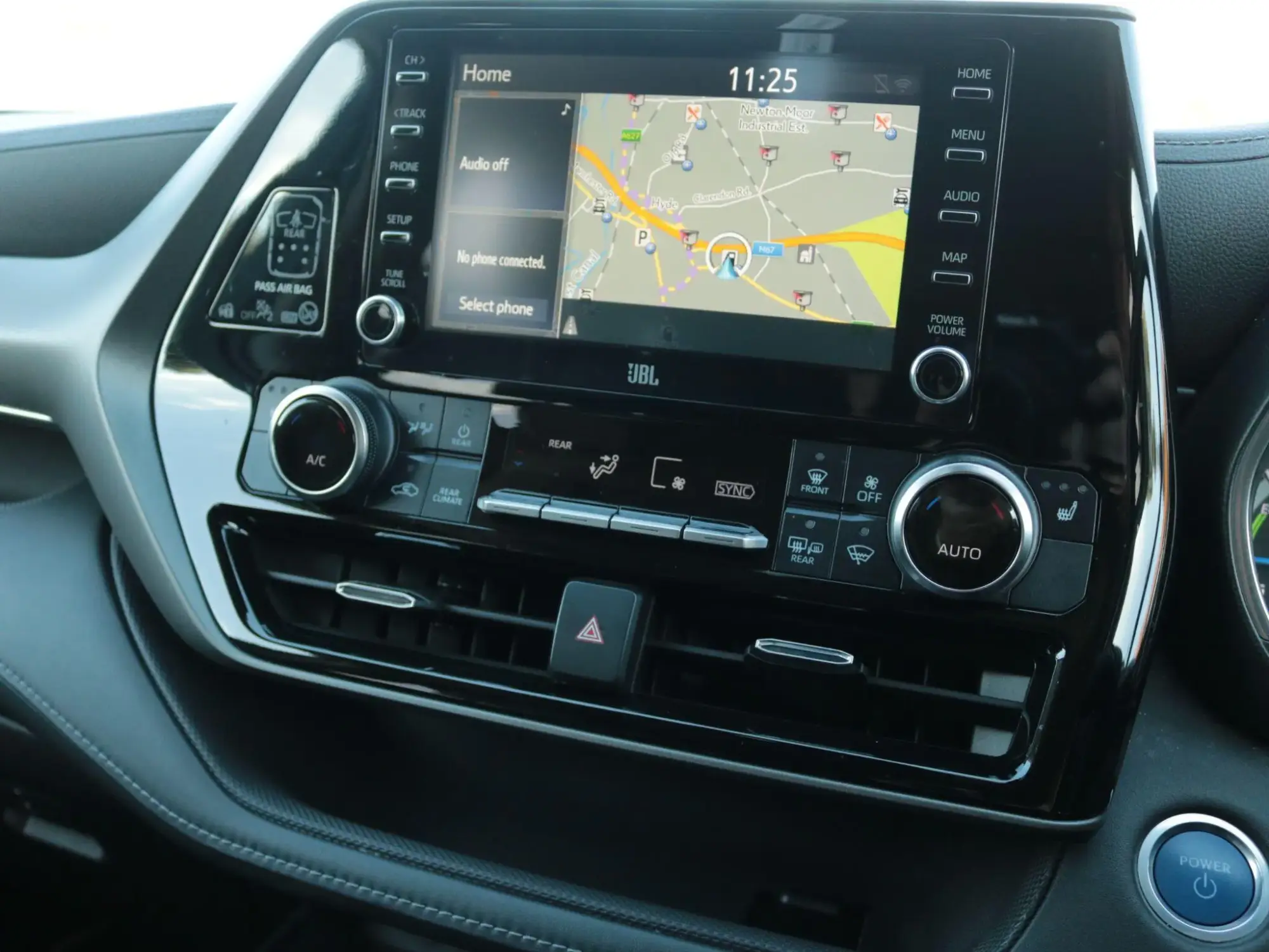 Toyota Highlander Image 19 Toyota Highlander Image 19