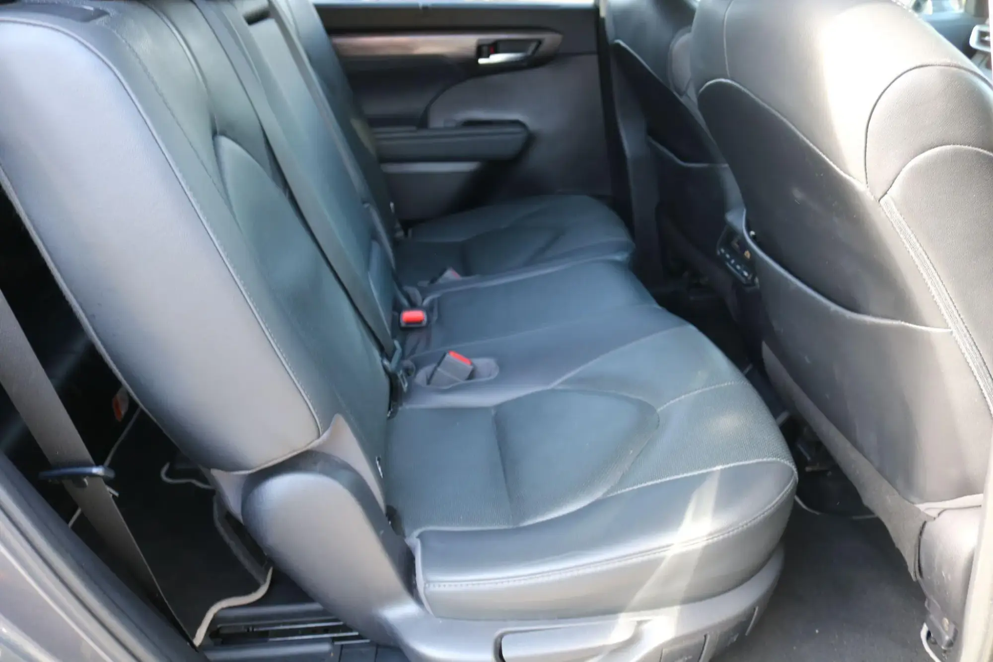 Toyota Highlander Image 27 Toyota Highlander Image 27