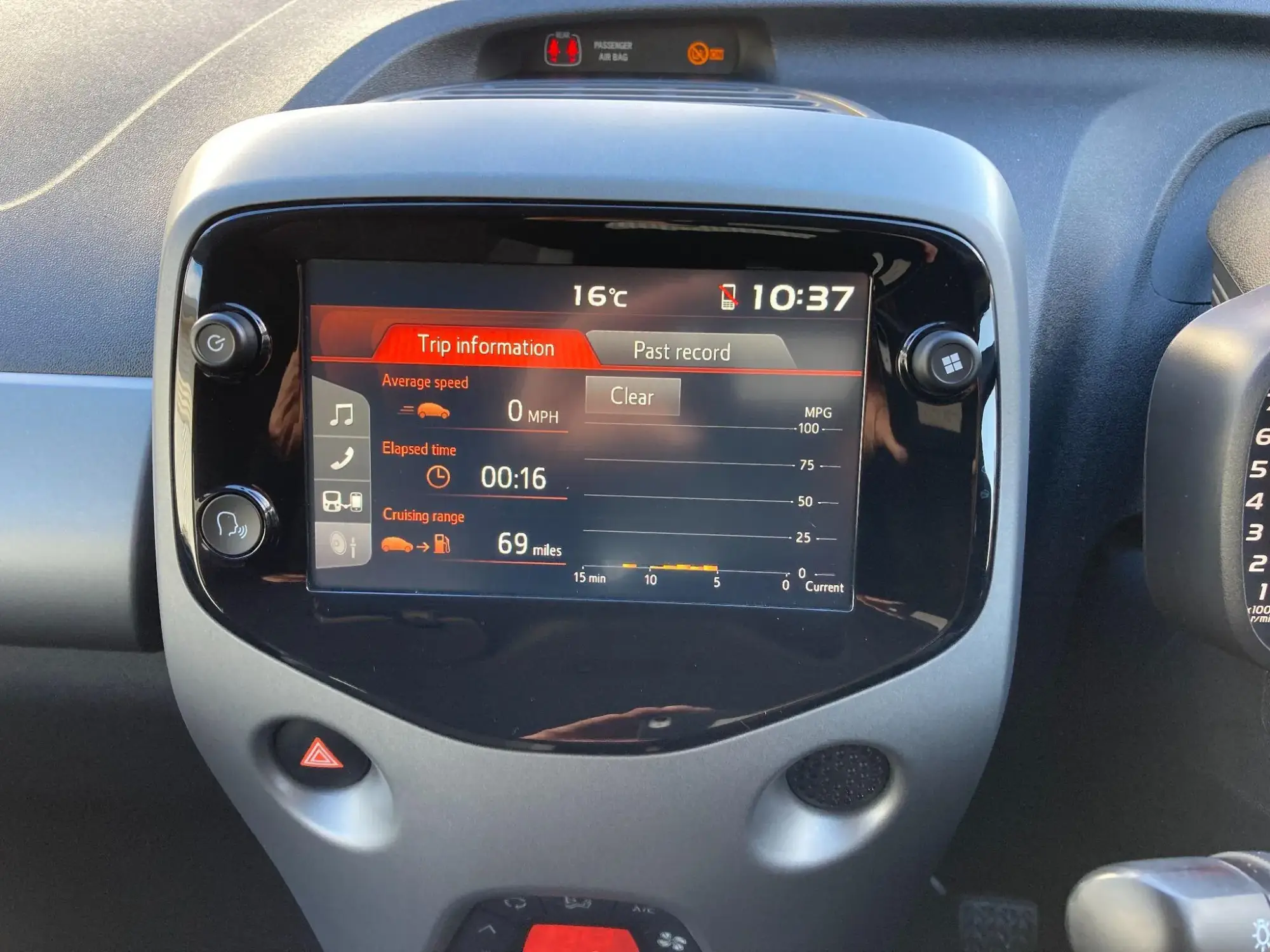 Toyota Aygo Image 47 Toyota Aygo Image 47