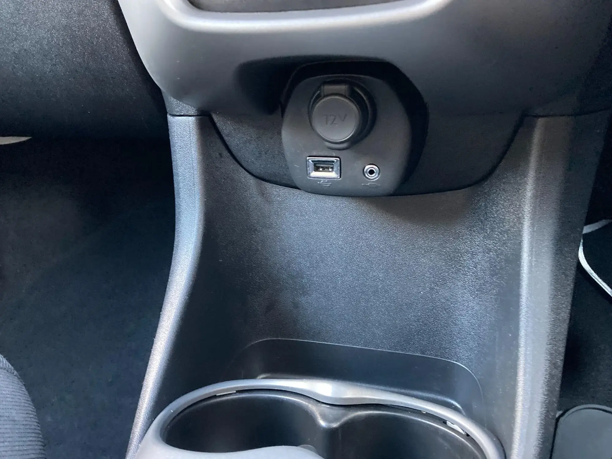 Toyota Aygo Image 48 Toyota Aygo Image 48