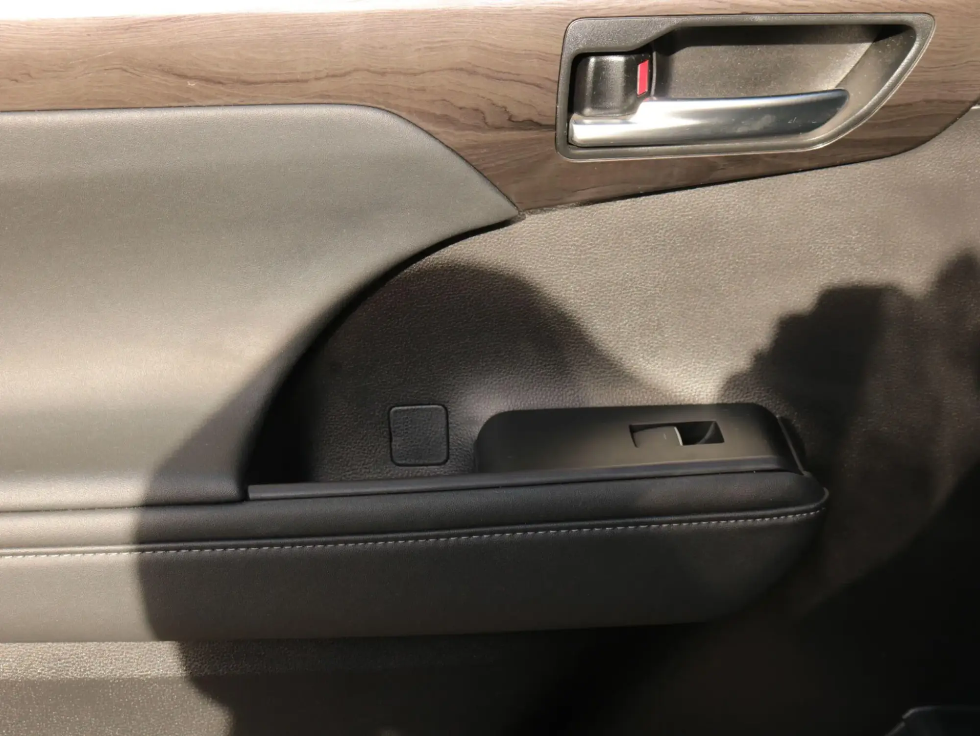 Toyota Highlander Image 30 Toyota Highlander Image 30