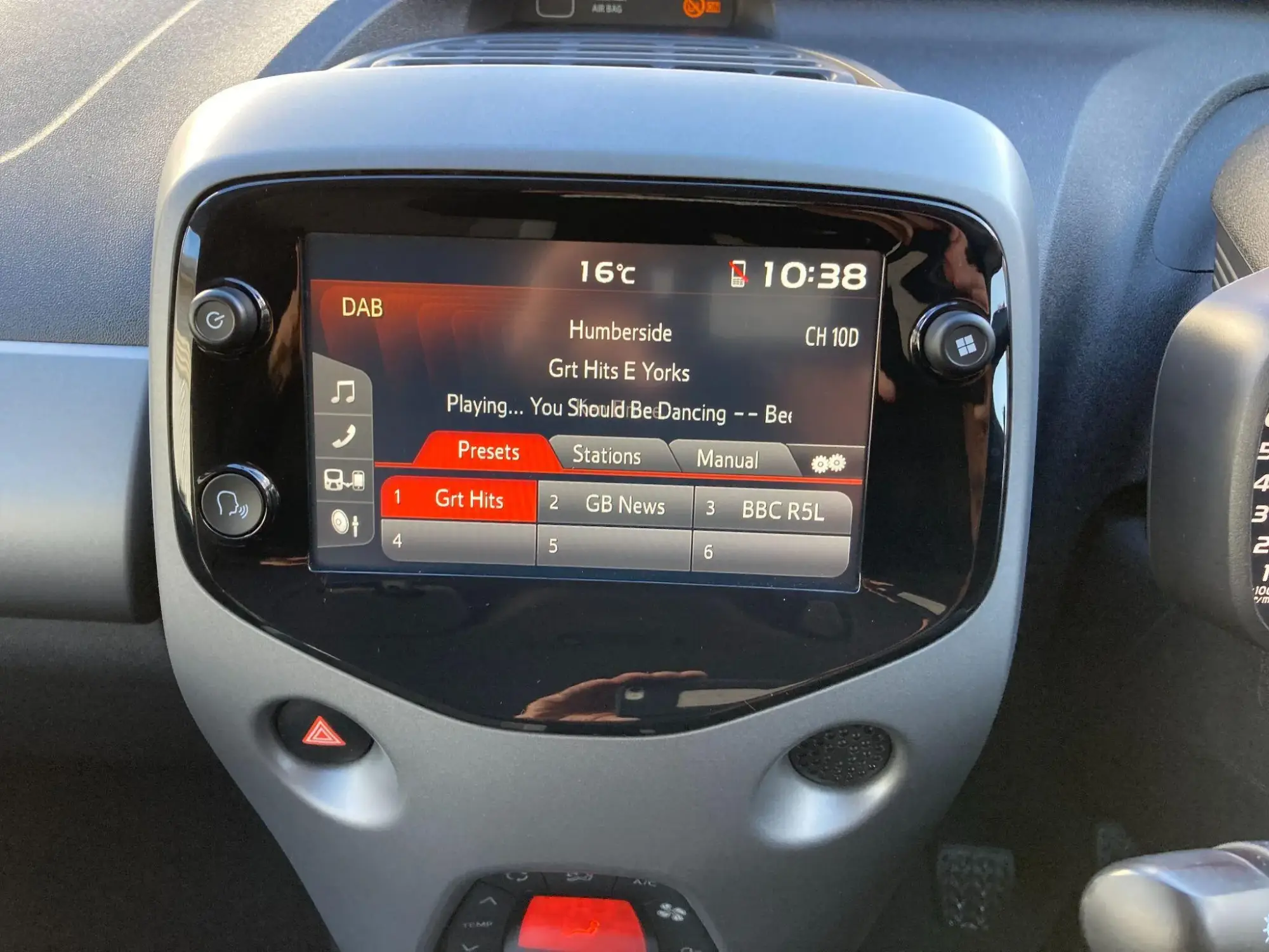 Toyota Aygo Image 51 Toyota Aygo Image 51