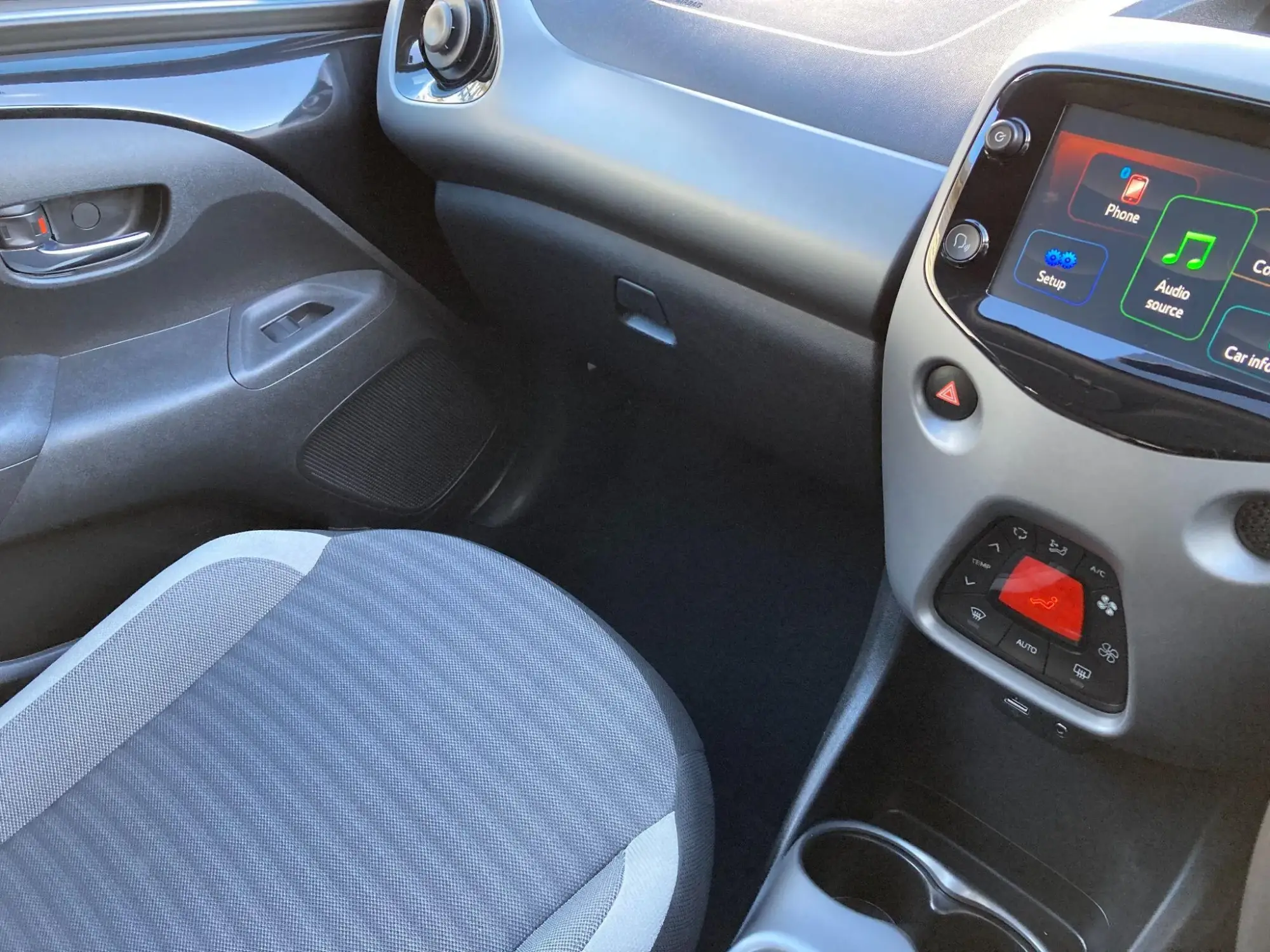 Toyota Aygo Image 53 Toyota Aygo Image 53