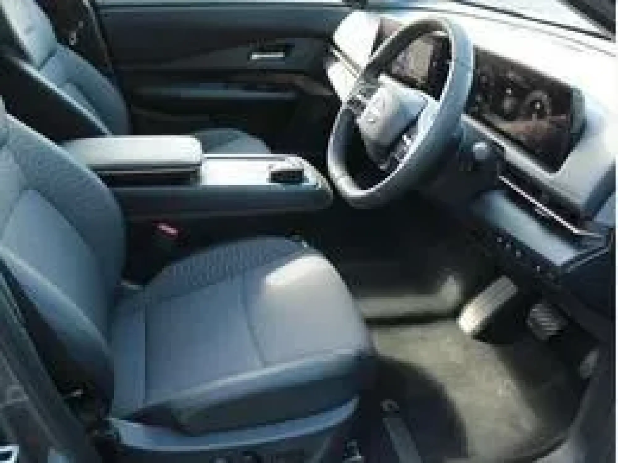 Nissan ARIYA Image 11 Nissan ARIYA Image 11