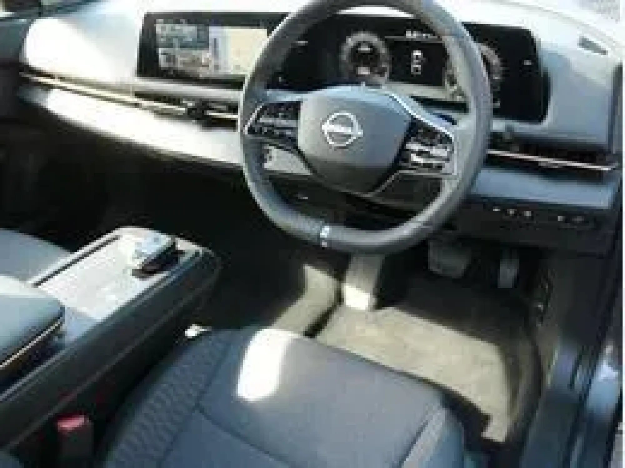 Nissan ARIYA Image 22 Nissan ARIYA Image 22