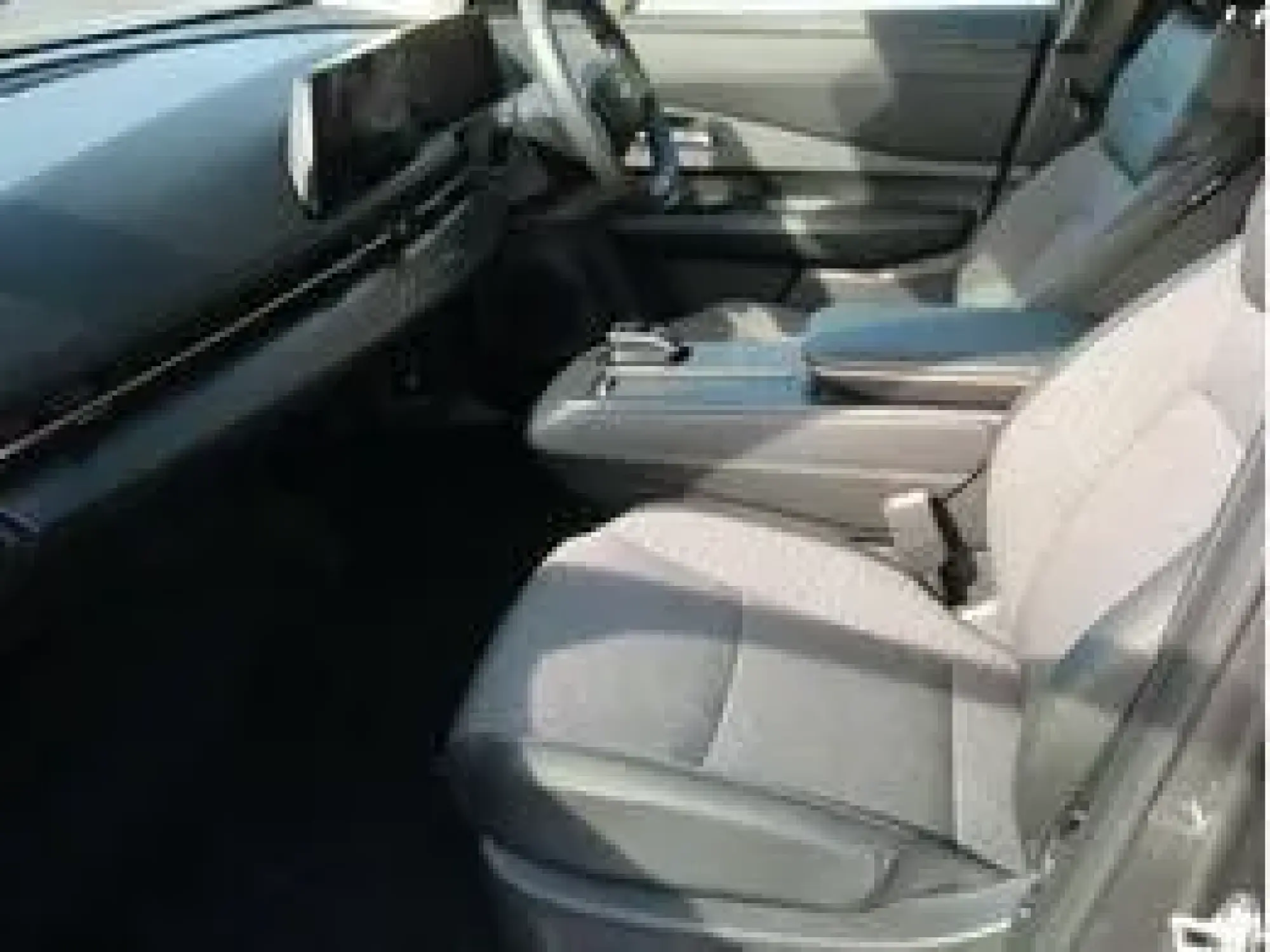 Nissan ARIYA Image 24 Nissan ARIYA Image 24