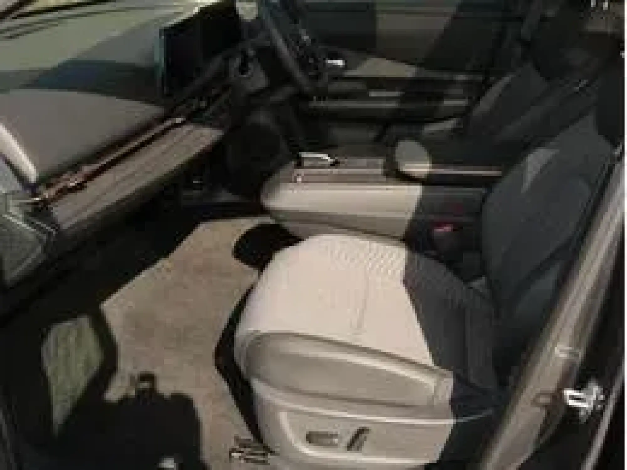 Nissan ARIYA Image 25 Nissan ARIYA Image 25