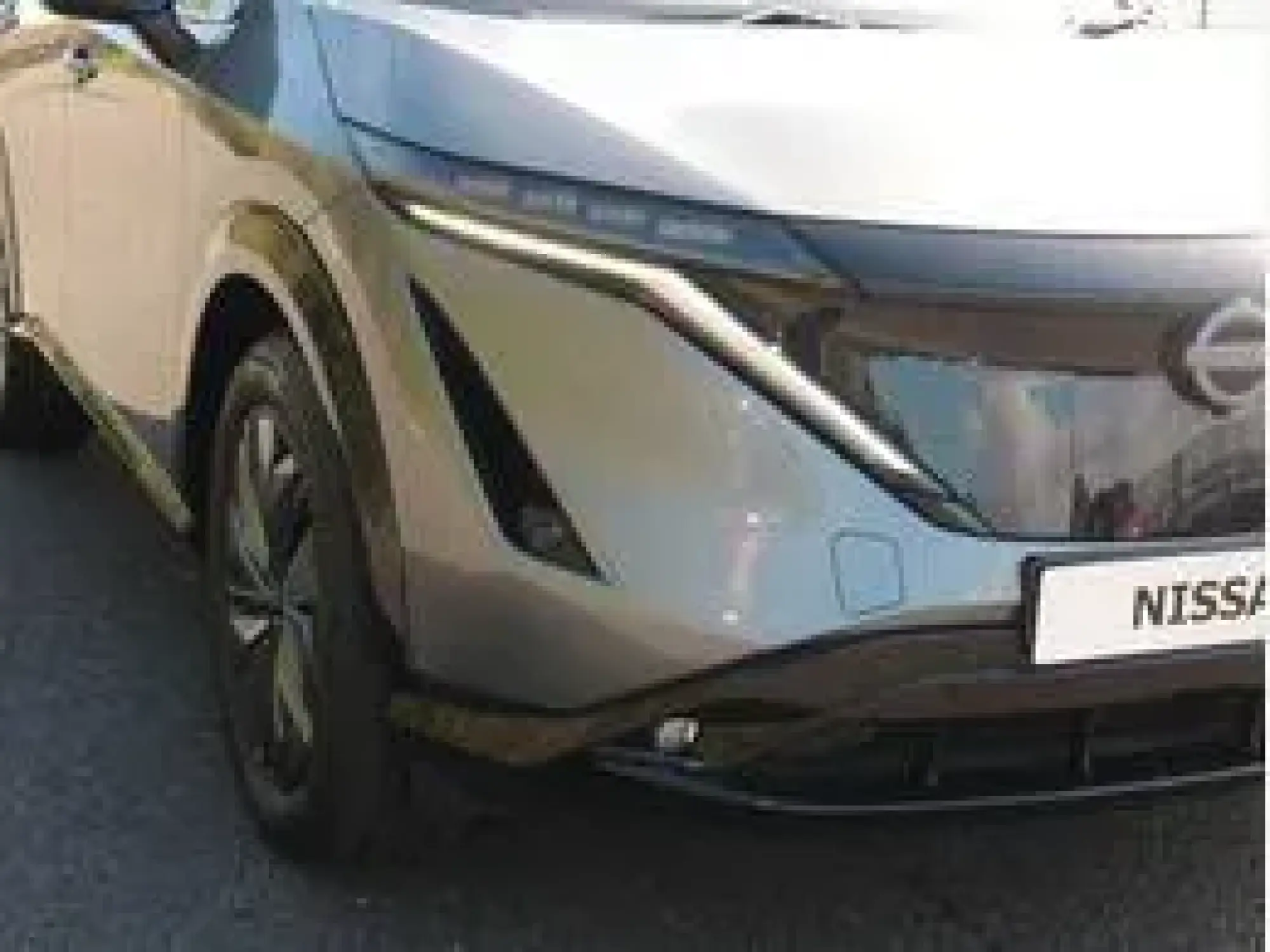 Nissan ARIYA Image 27 Nissan ARIYA Image 27