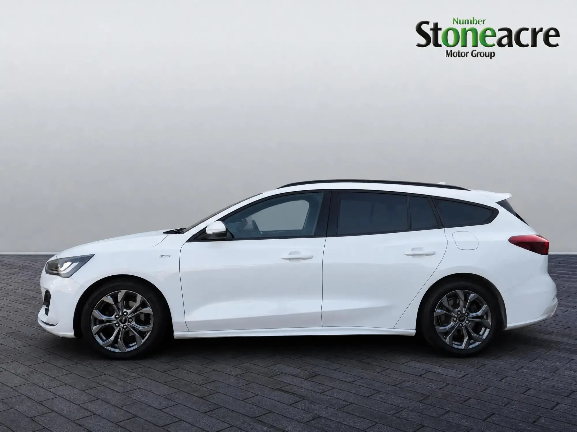 Ford Focus Estate Image 5