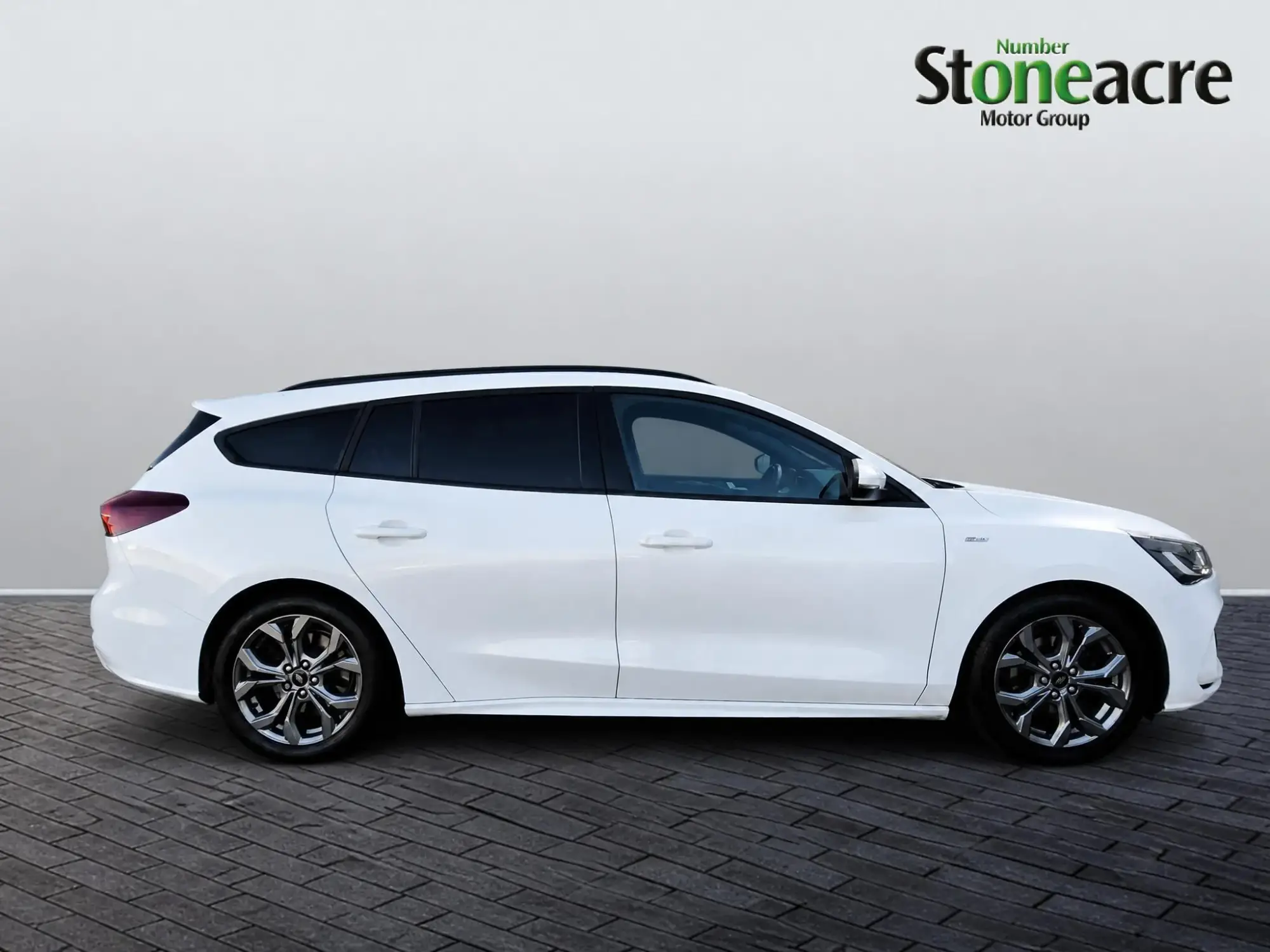 Ford Focus Estate Image 7
