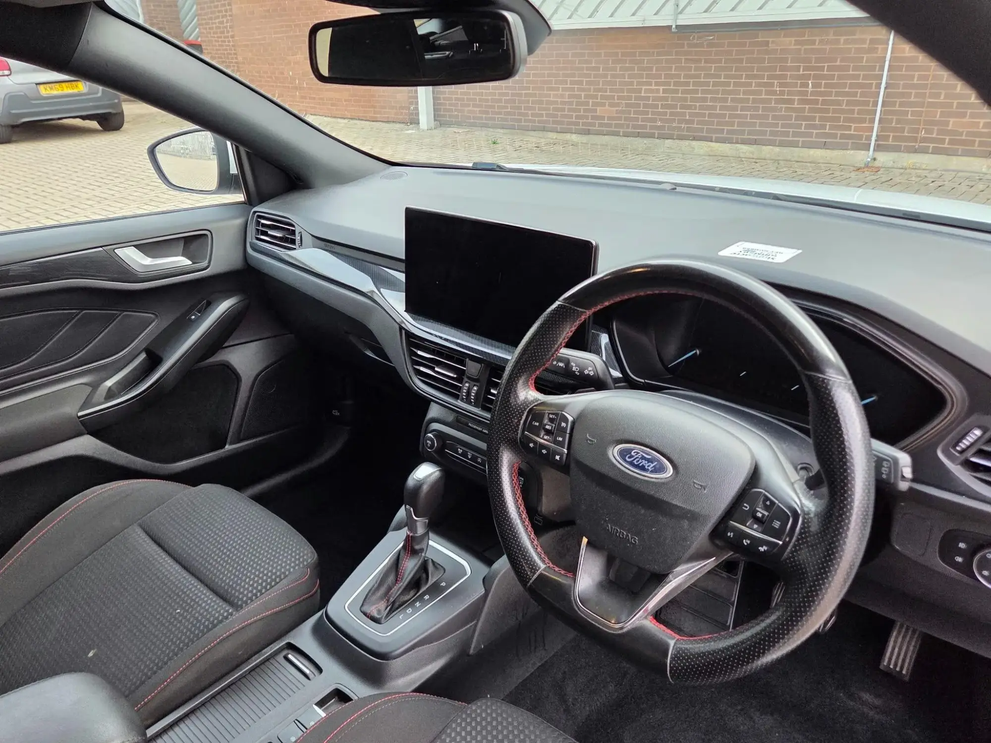 Ford Focus Estate Image 9