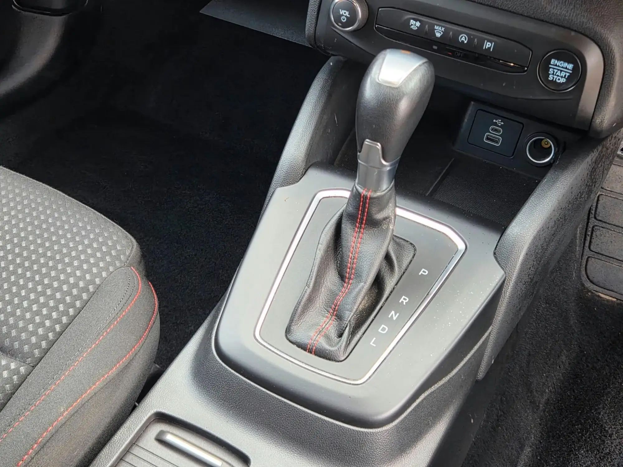 Ford Focus Estate Image 10